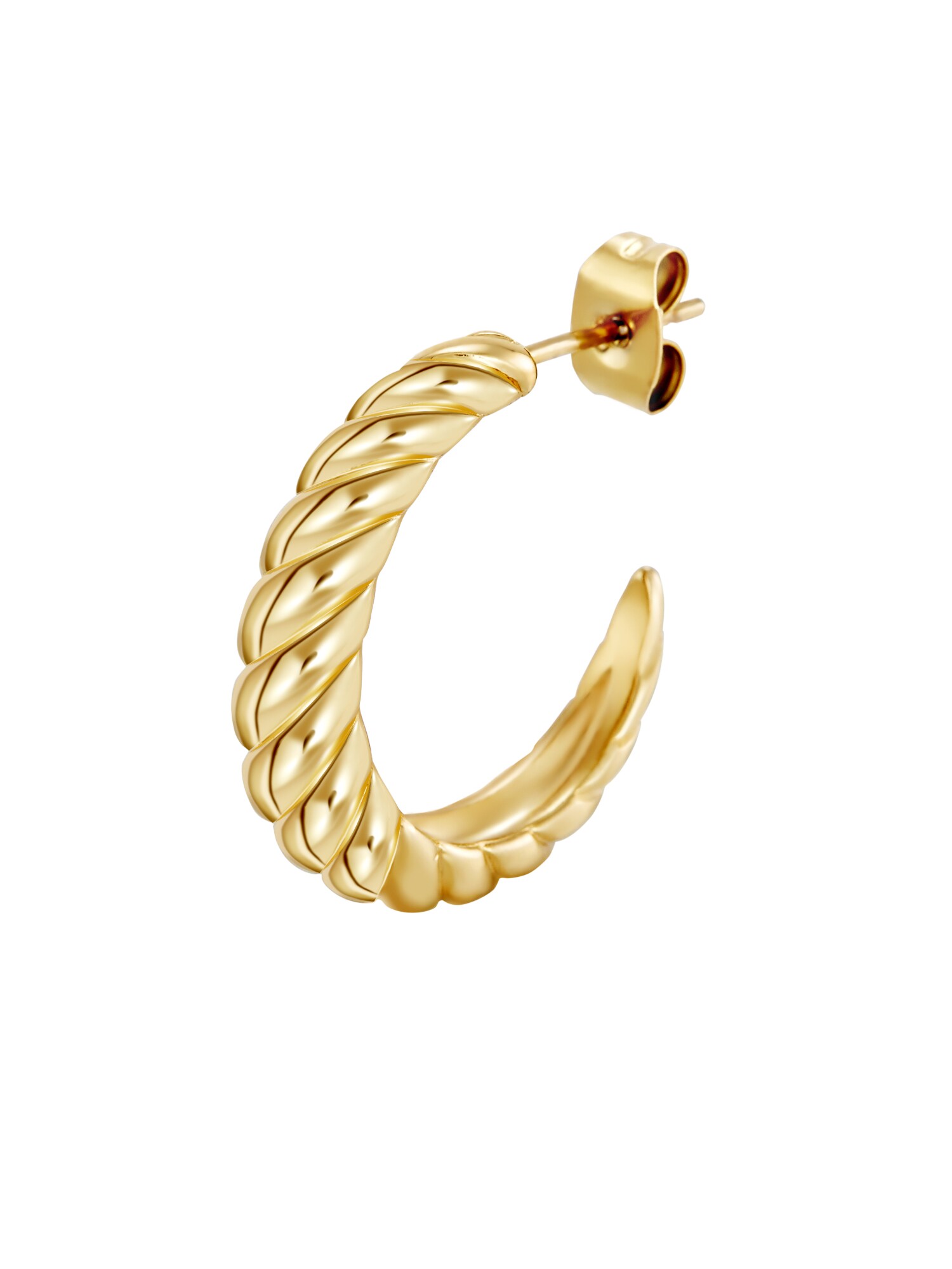 Thumbnail - Victoria Hyde Ohrringe "Conch"