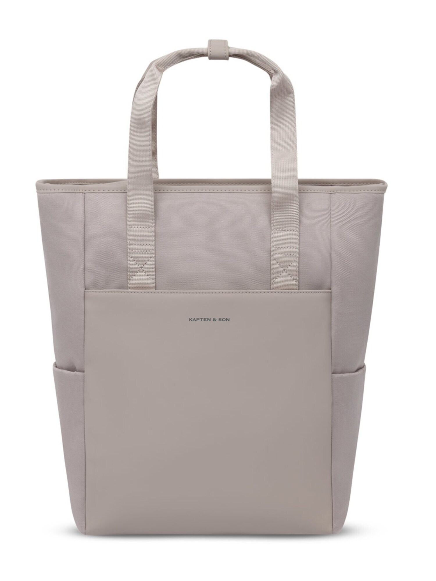 Kapten & Son Rucsac 'Lindby Pro'  roz