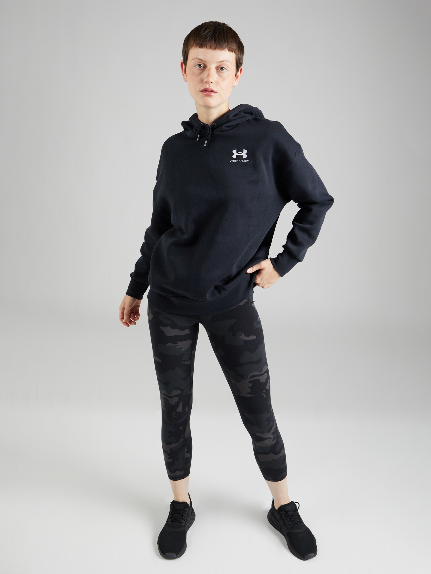 Thumbnail - UNDER ARMOUR Sportsweatshirt Essential
