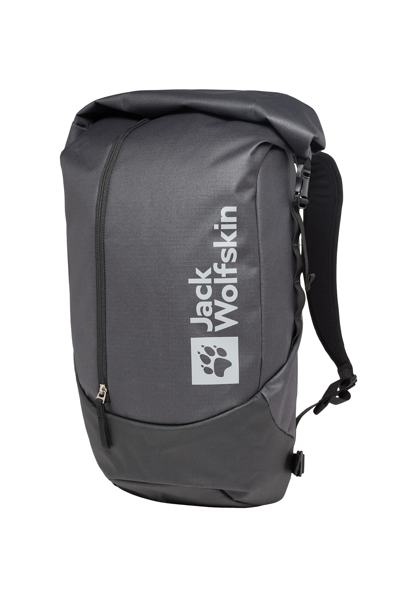 Jack Wolfskin Rugzak Grijs / Zwart