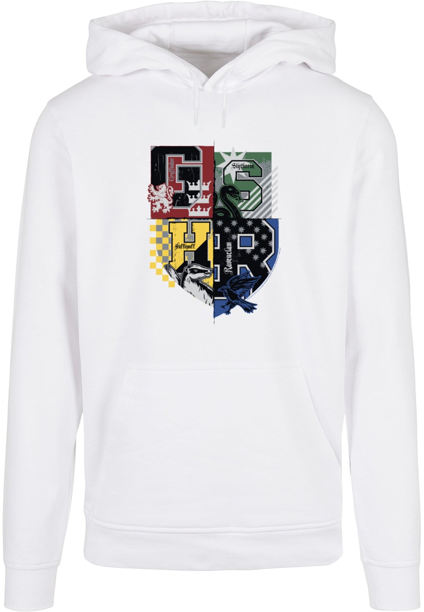Thumbnail - Sweatshirt 'Harry Potter - Varsity Hogwarts'