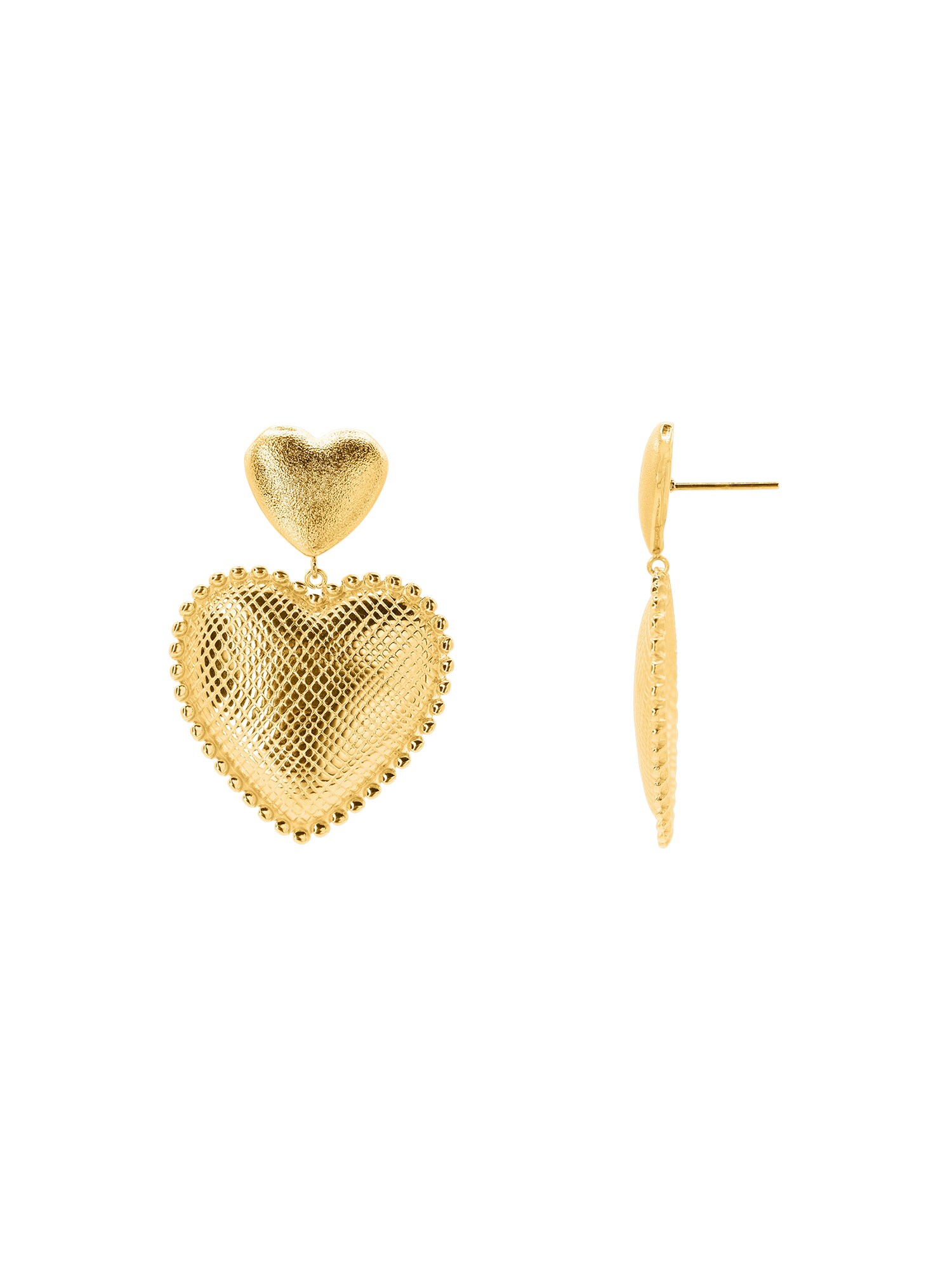 Thumbnail - Heideman Ohrringe Septa