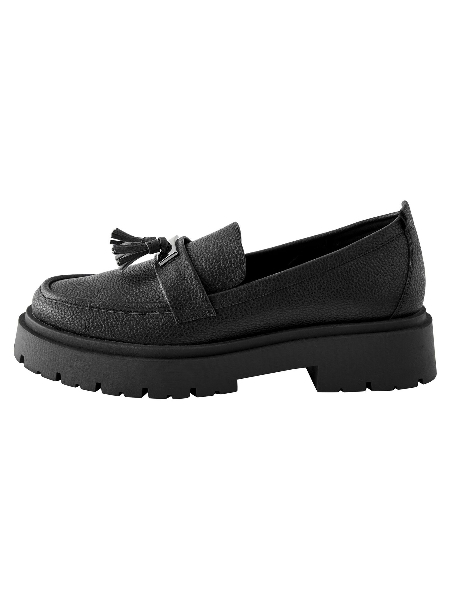 Next Mokaszin 'Forever Comfort®'  fekete akciós termékkép 1