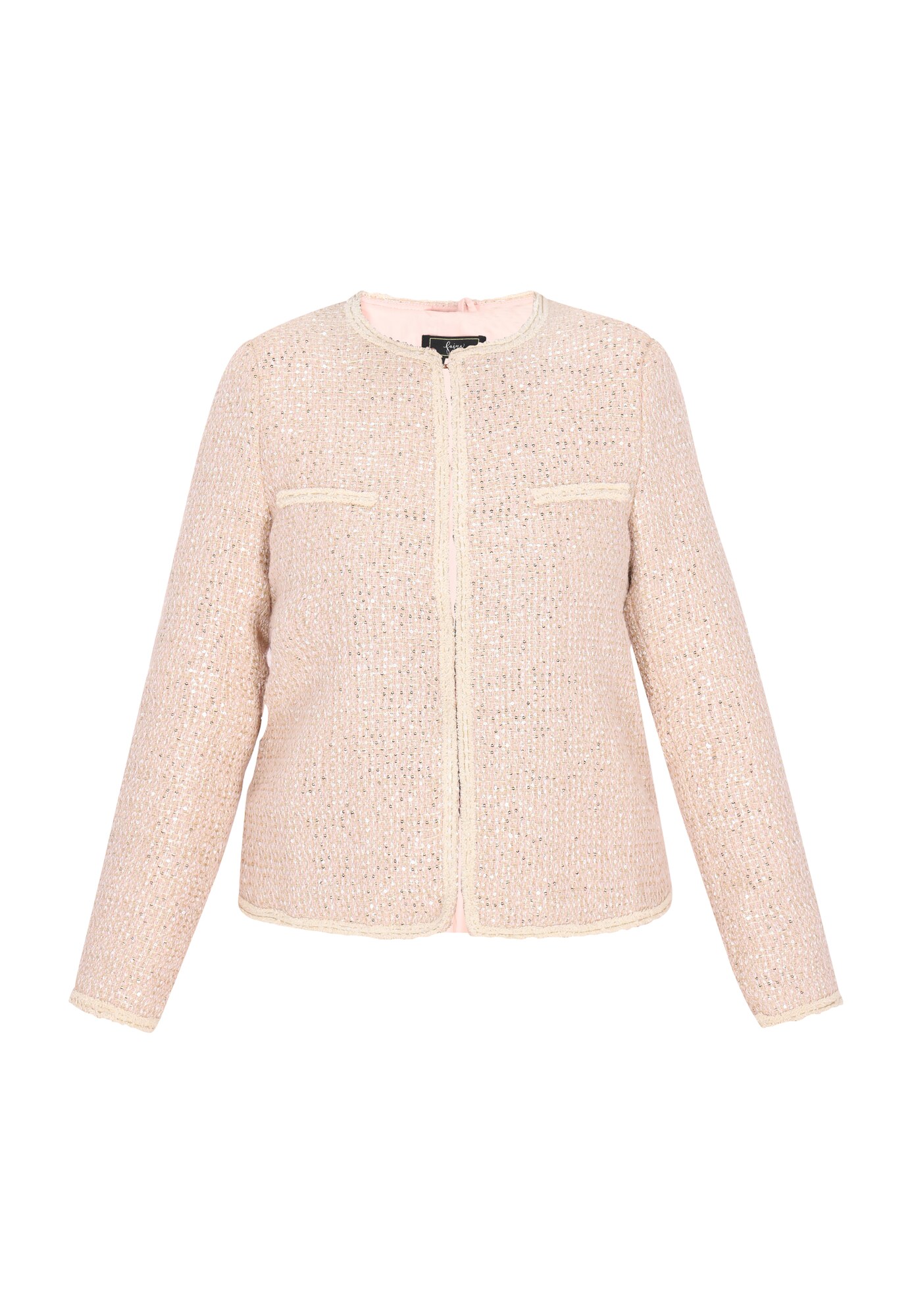 faina Chaqueta de entretiempo 'Fashion Look'  arena