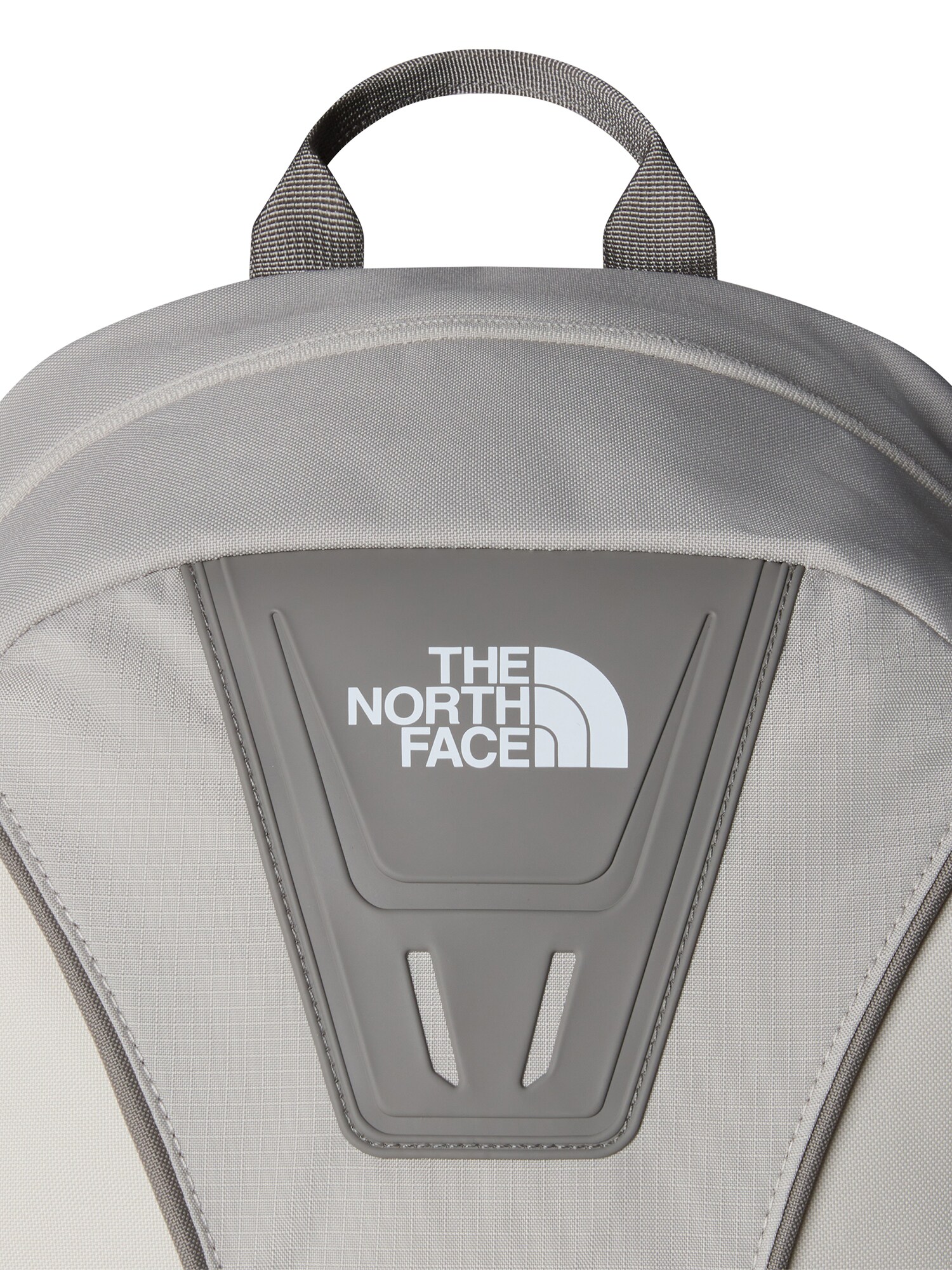 THE NORTH FACE Hátizsák 'Y2k'  szürke / világosszürke / sötétszürke termék 2. képe