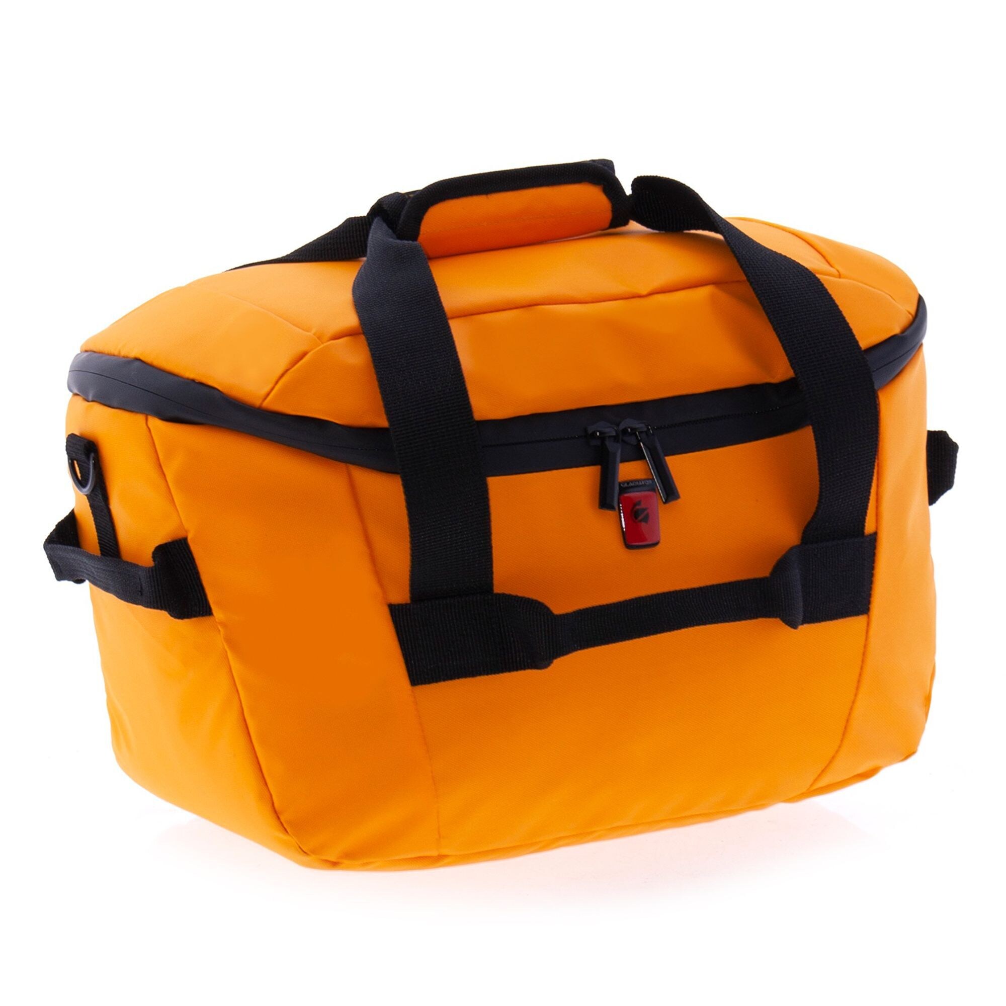 Thumbnail - Gladiator Weekender