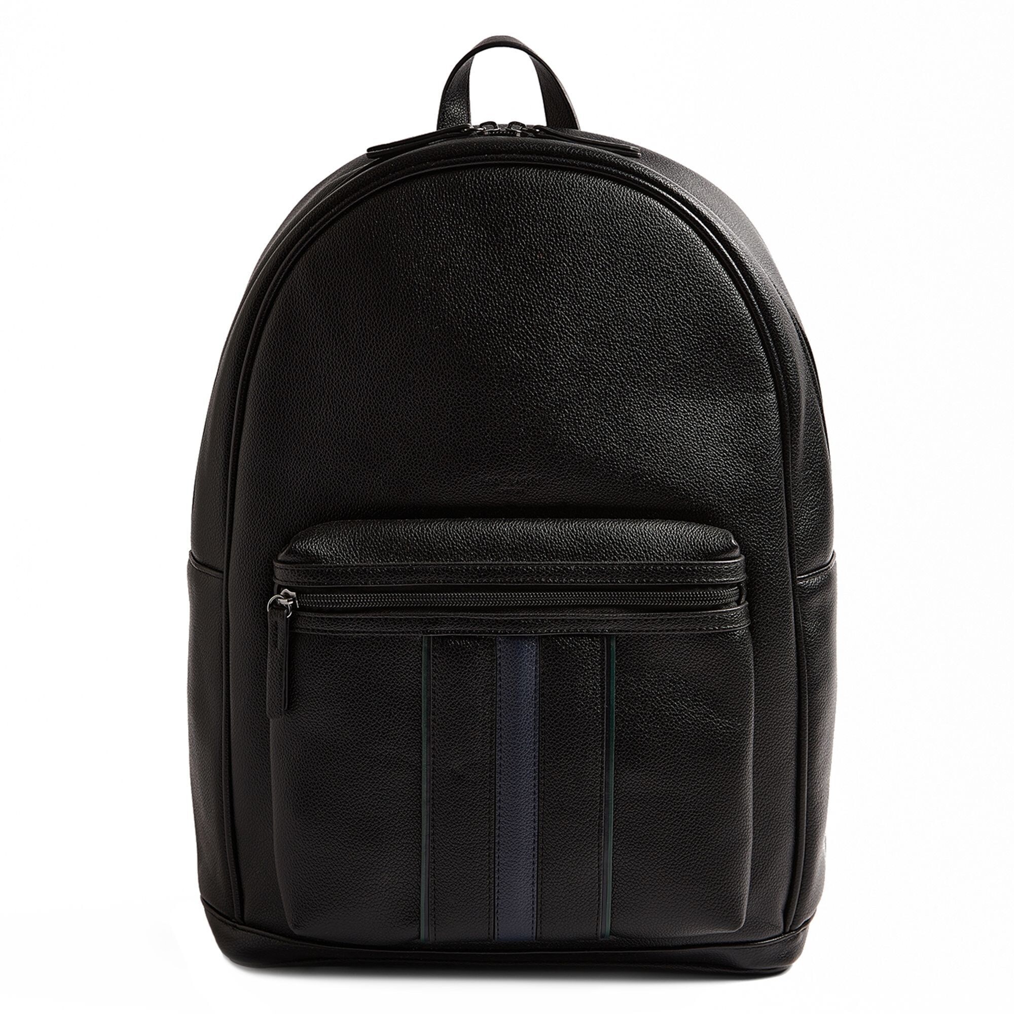 Ted Baker Rugzak Donkerblauw / Zwart