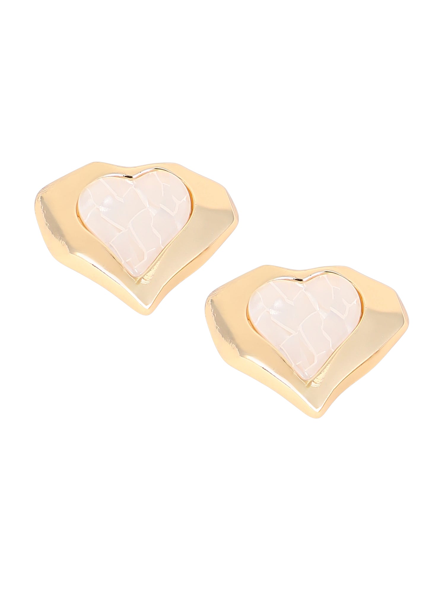 SOHI Cercei Malaya  auriu