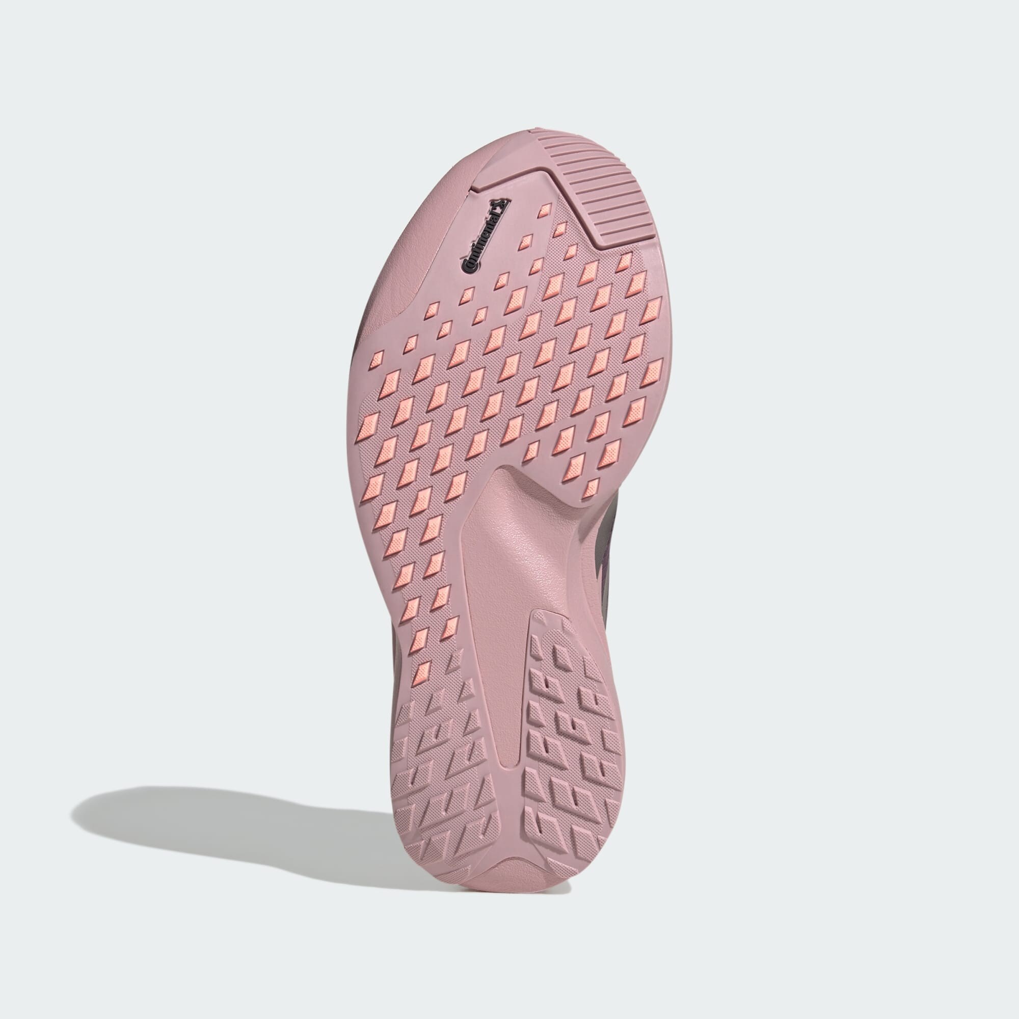 ADIDAS PERFORMANCE Zapatillas de running 'Adizero Evo Sl'  malva / lila oscuro / plata – imagen 4