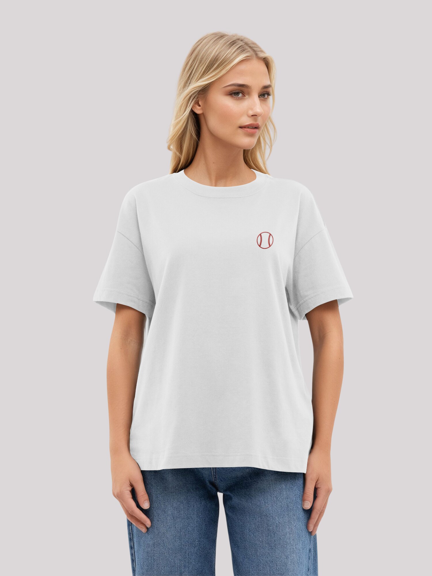 Thumbnail - F4NT4STIC T-Shirt Baseball