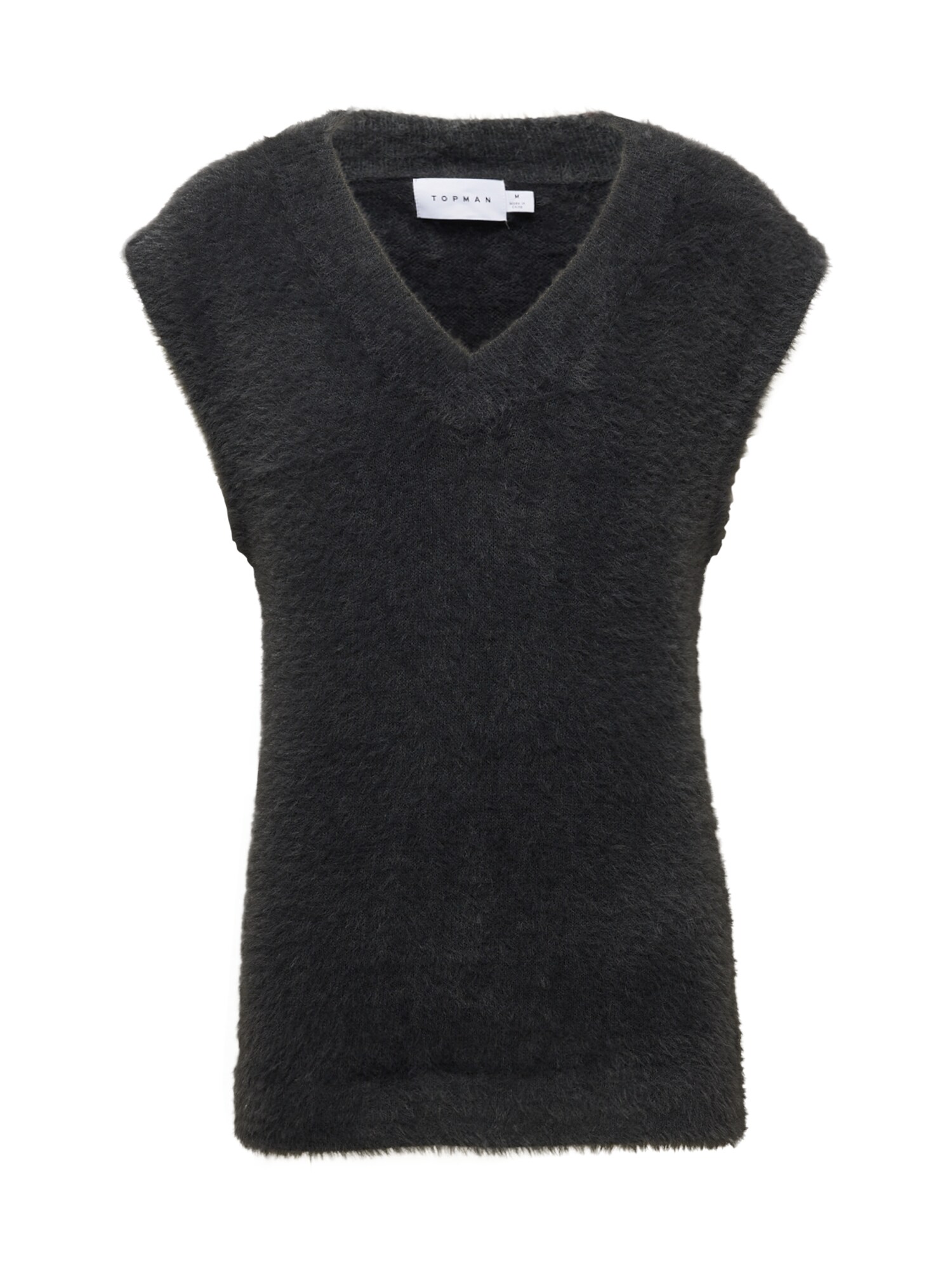 TOPMAN Vesta  čierna