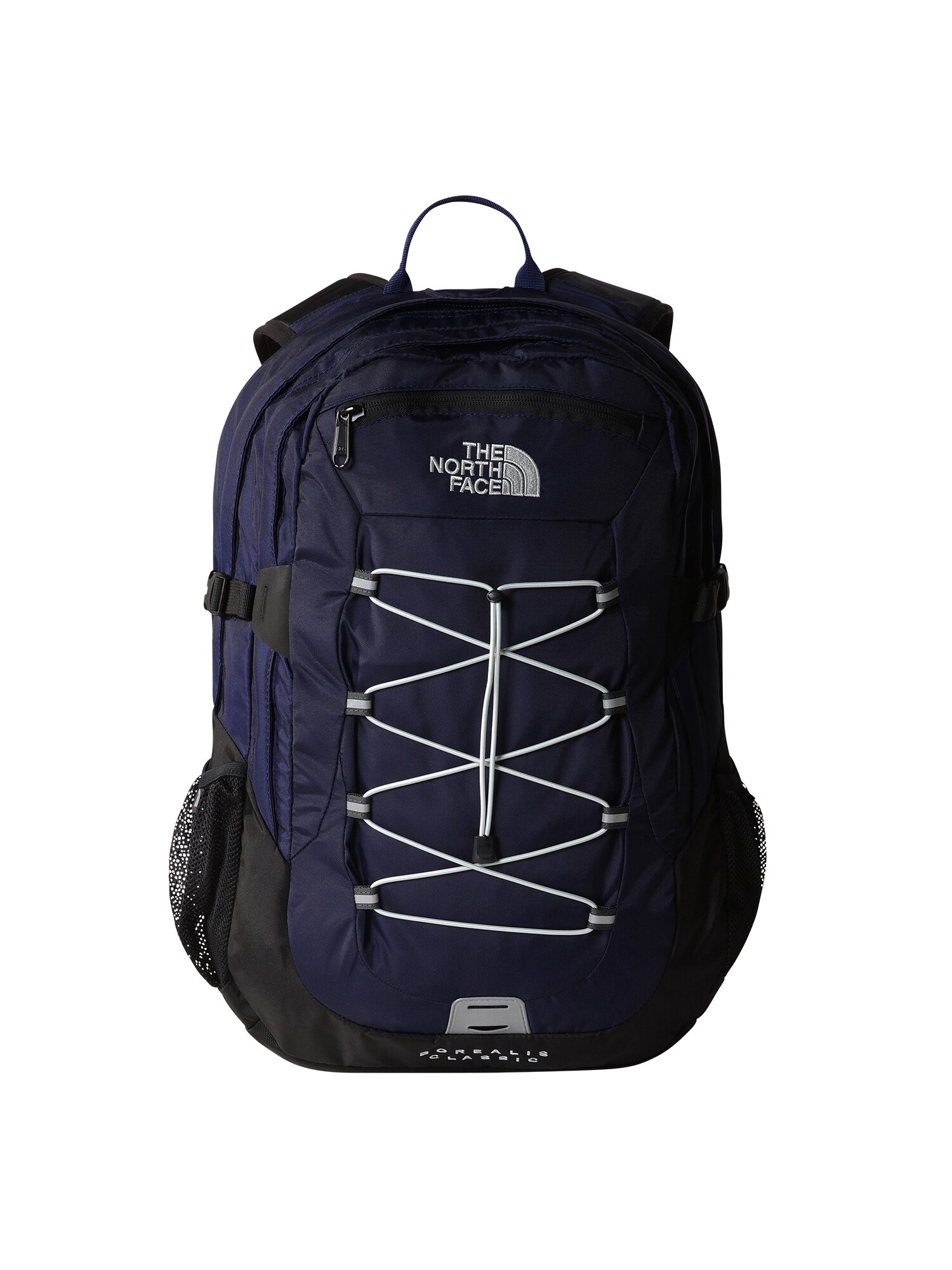 THE NORTH FACE Rucsac sport  bleumarin / negru