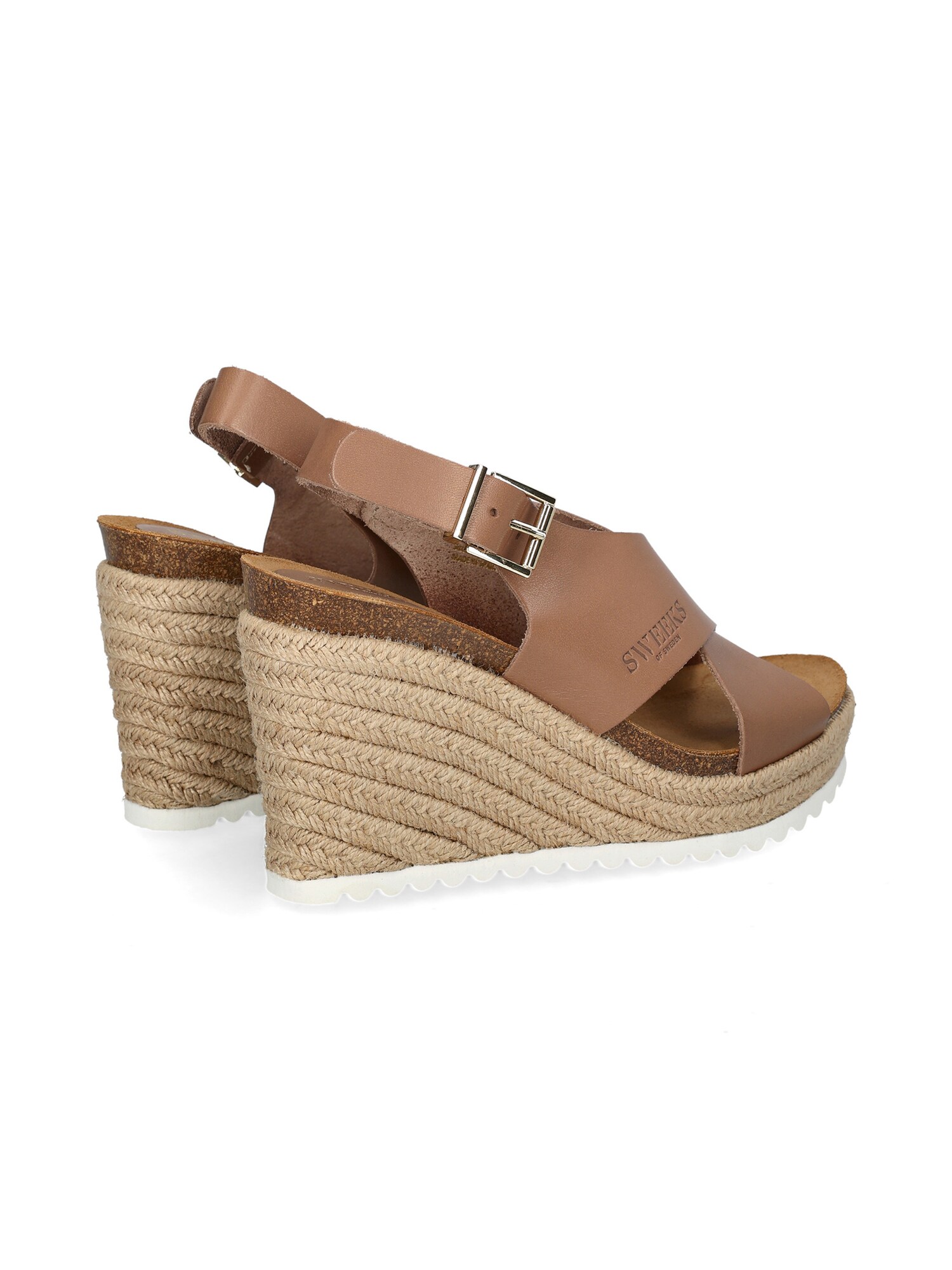Thumbnail - SWEEKS of Sweden Sandalen Olivia