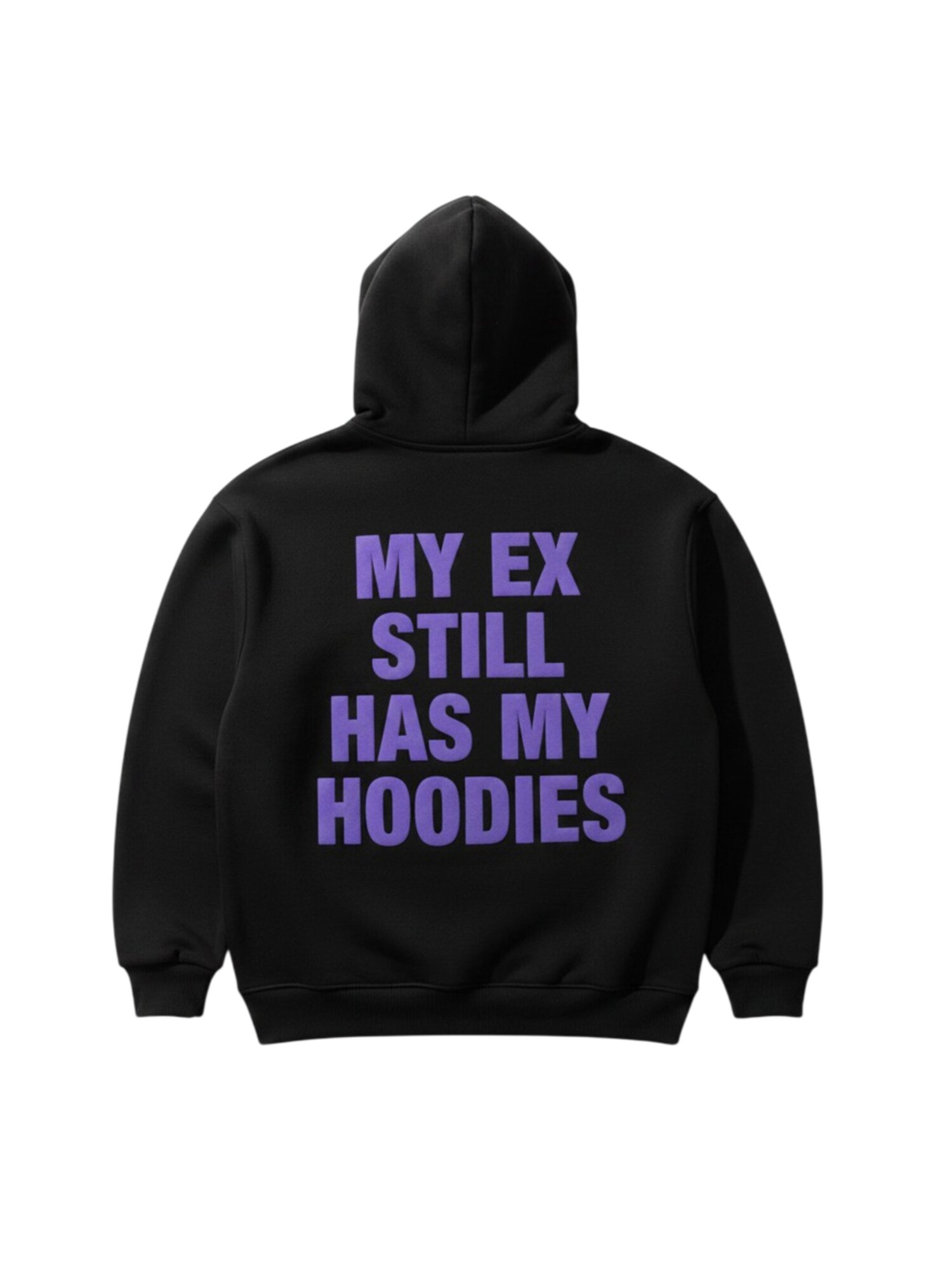 Kleidermafia Sudadera  negro