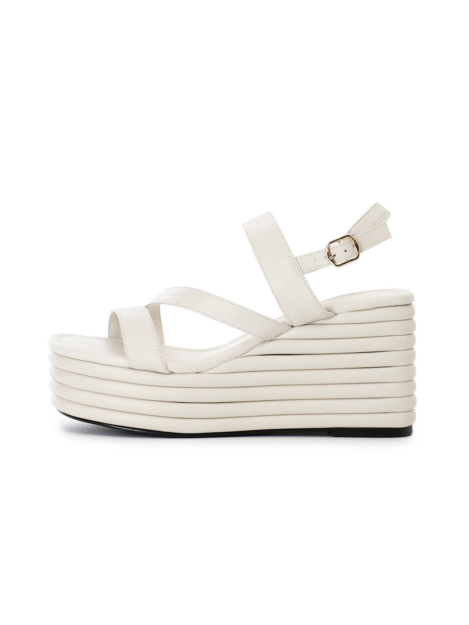 Thumbnail - CAF NOIR Sandalen