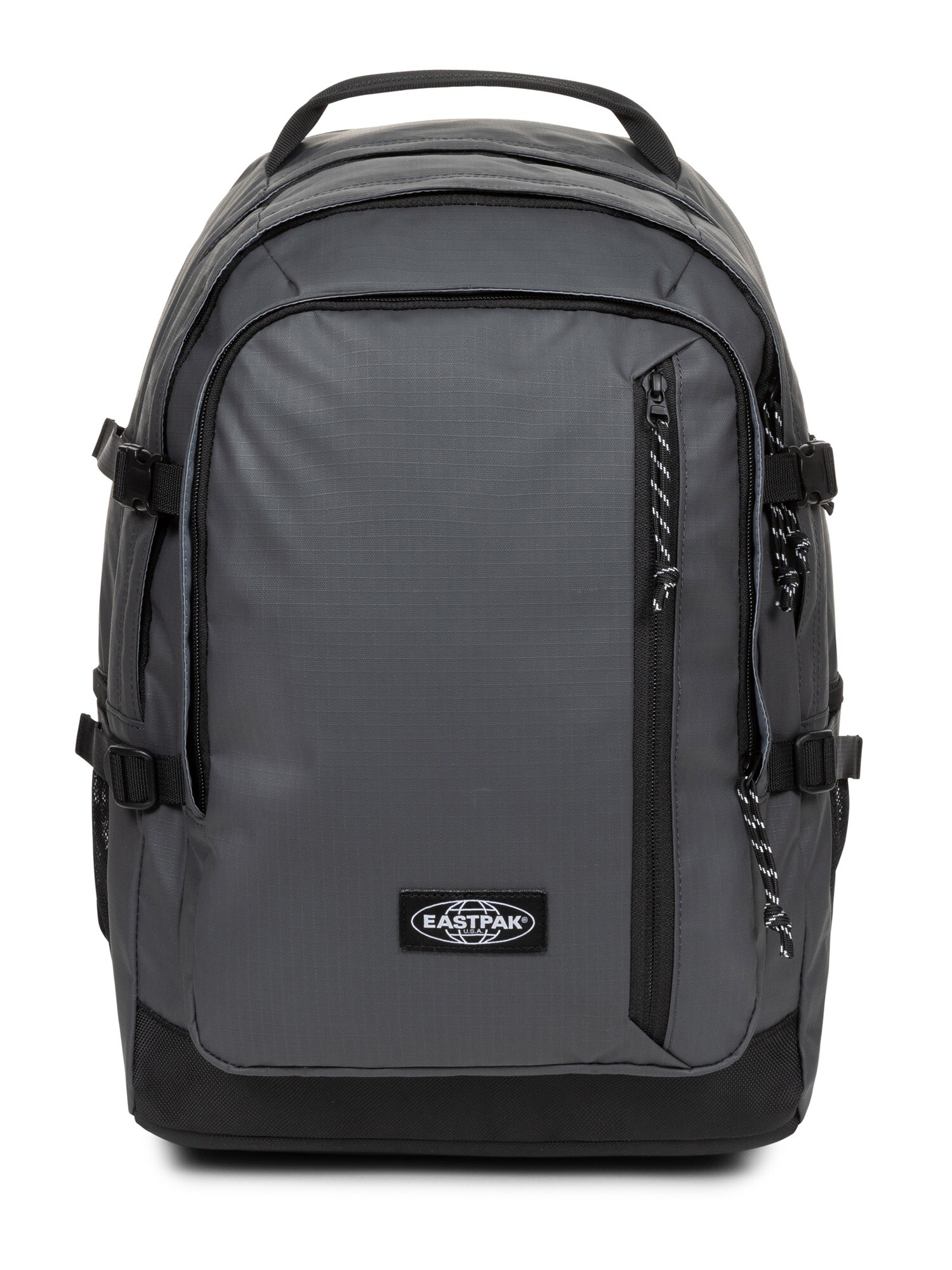 EASTPAK Rucsac Volker Pro  gri închis / negru