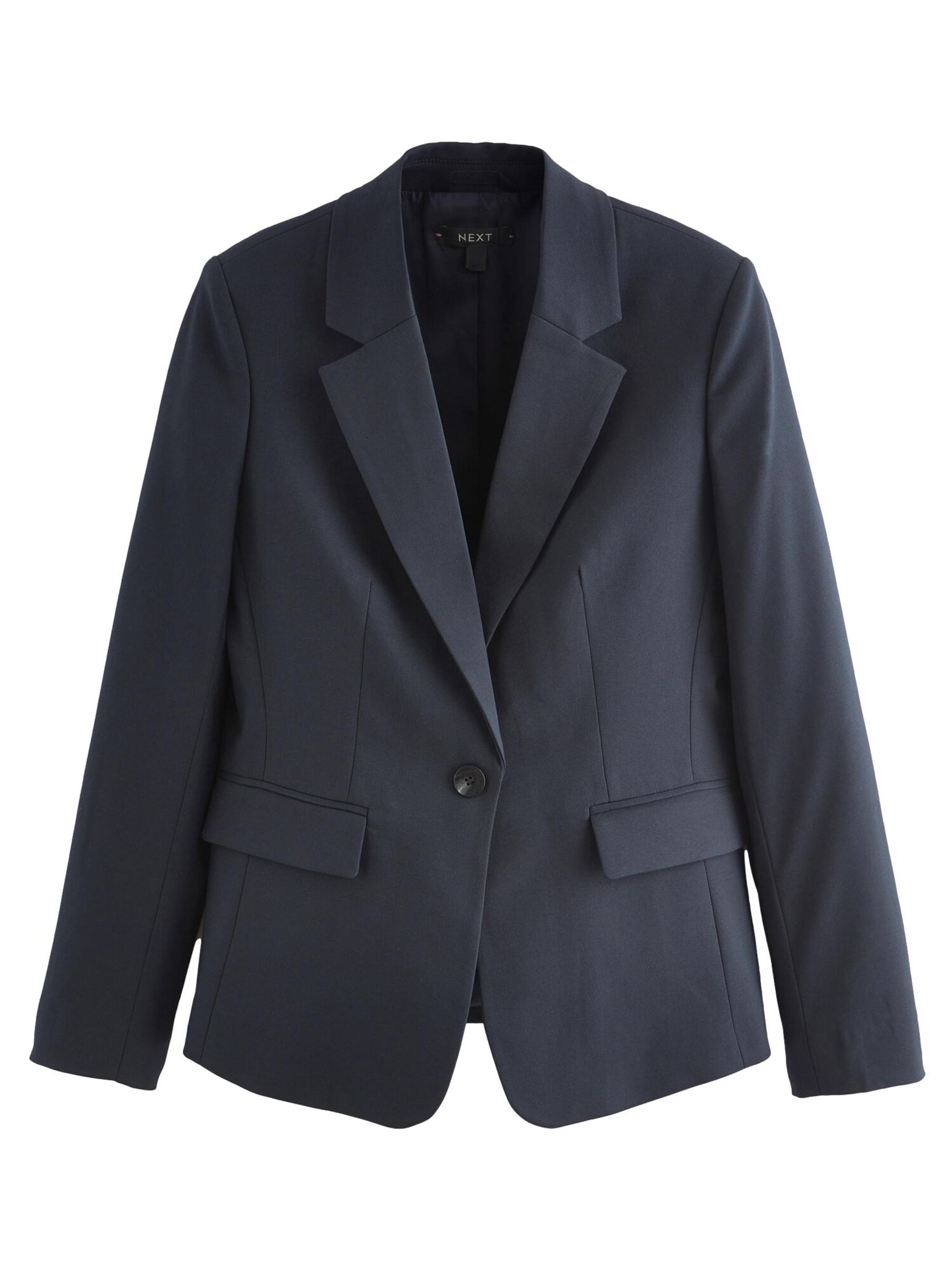 Next Sacou  bleumarin