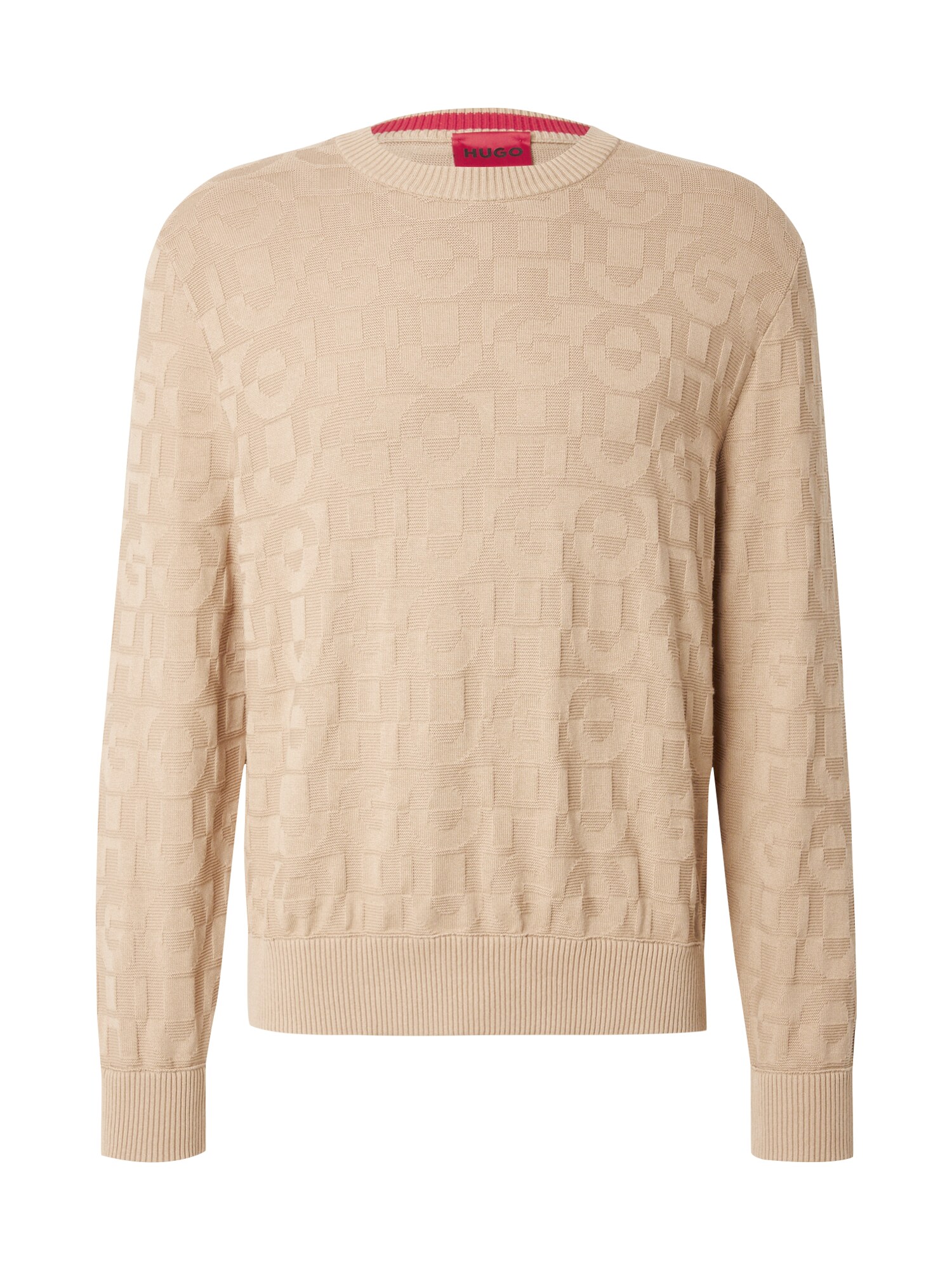 Thumbnail - HUGO Pullover Splittum