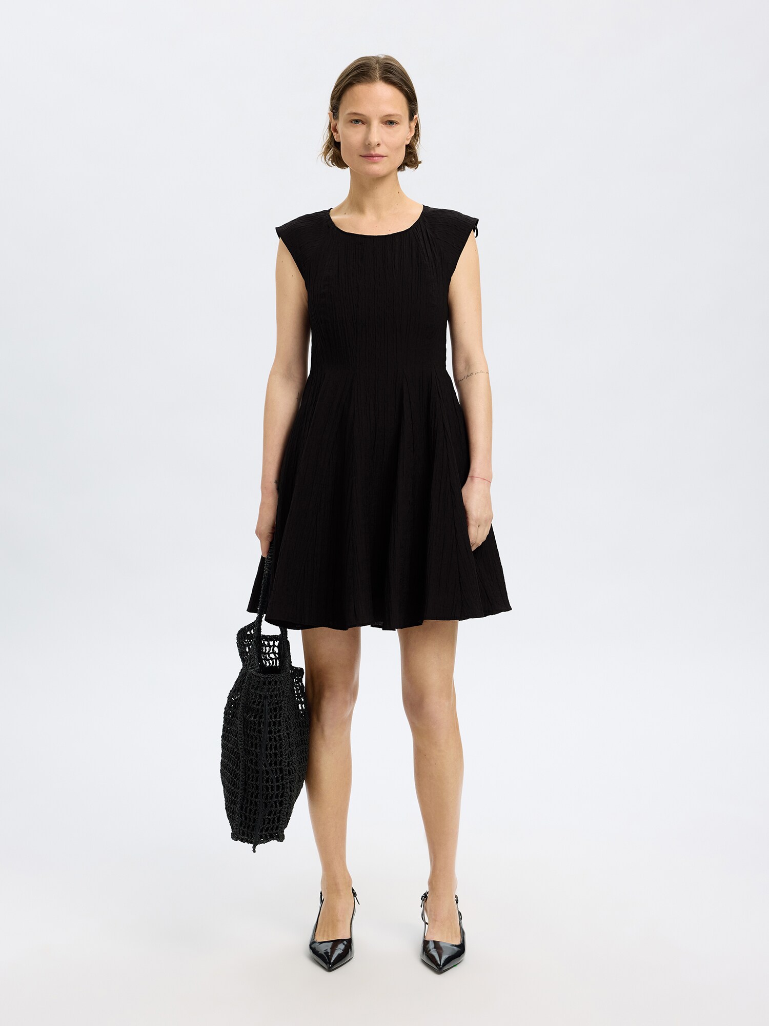 Thumbnail - SELECTED Kleid SLFMADDIE