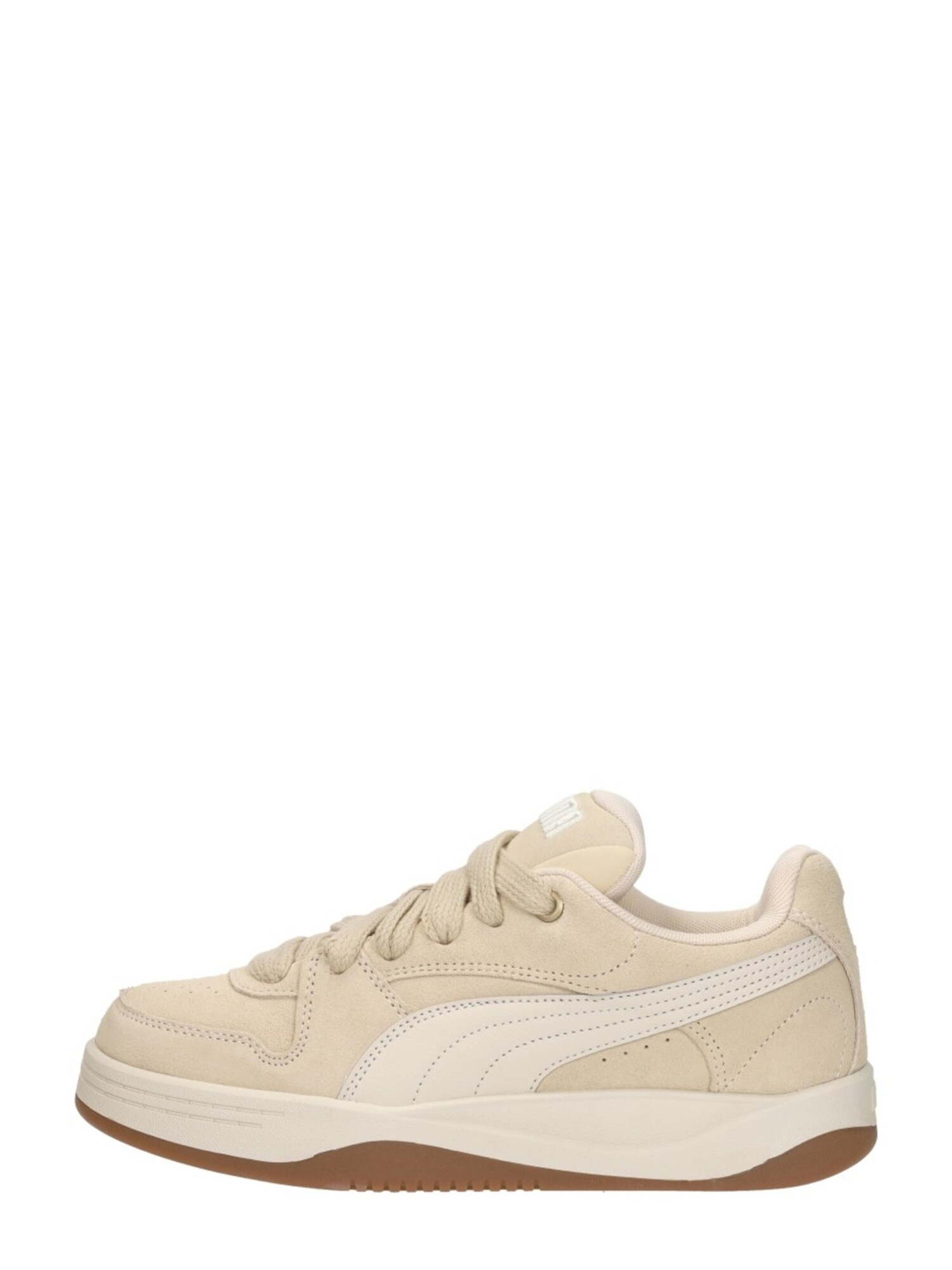 Puma Sneaker Low Park Luna Sd