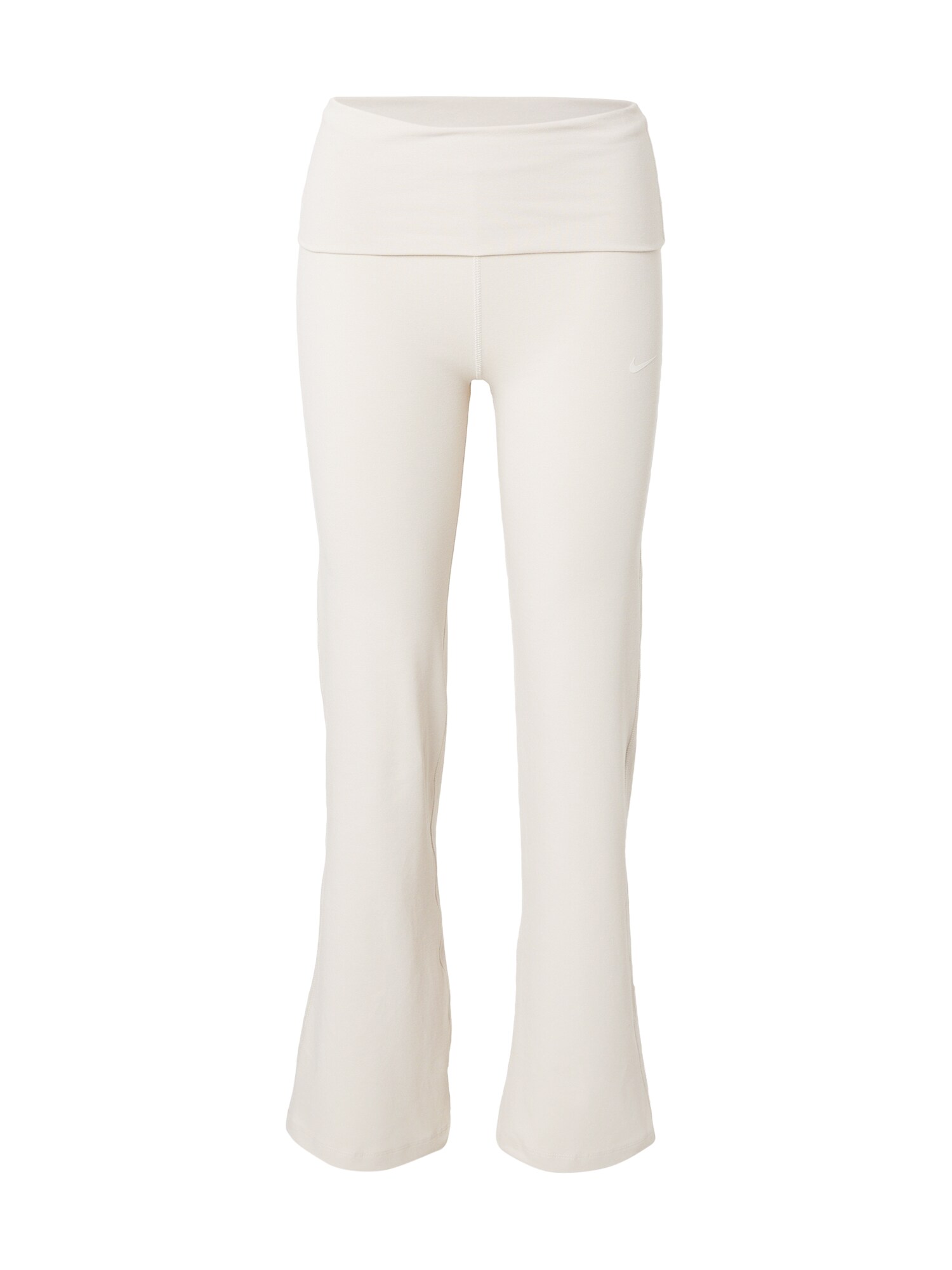 Nike Sportswear Pantalón  blanco natural