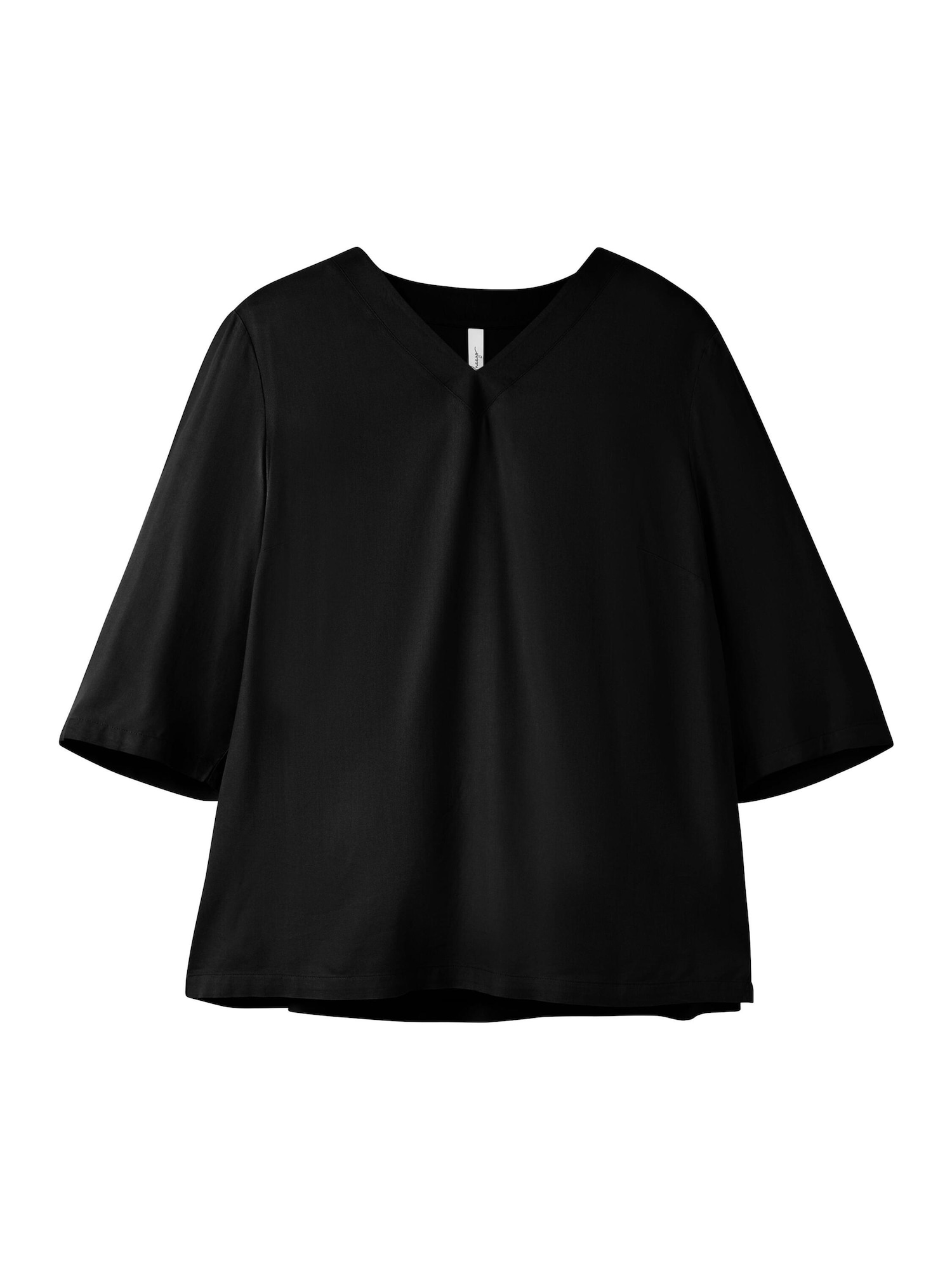 SHEEGO Tunica  negru