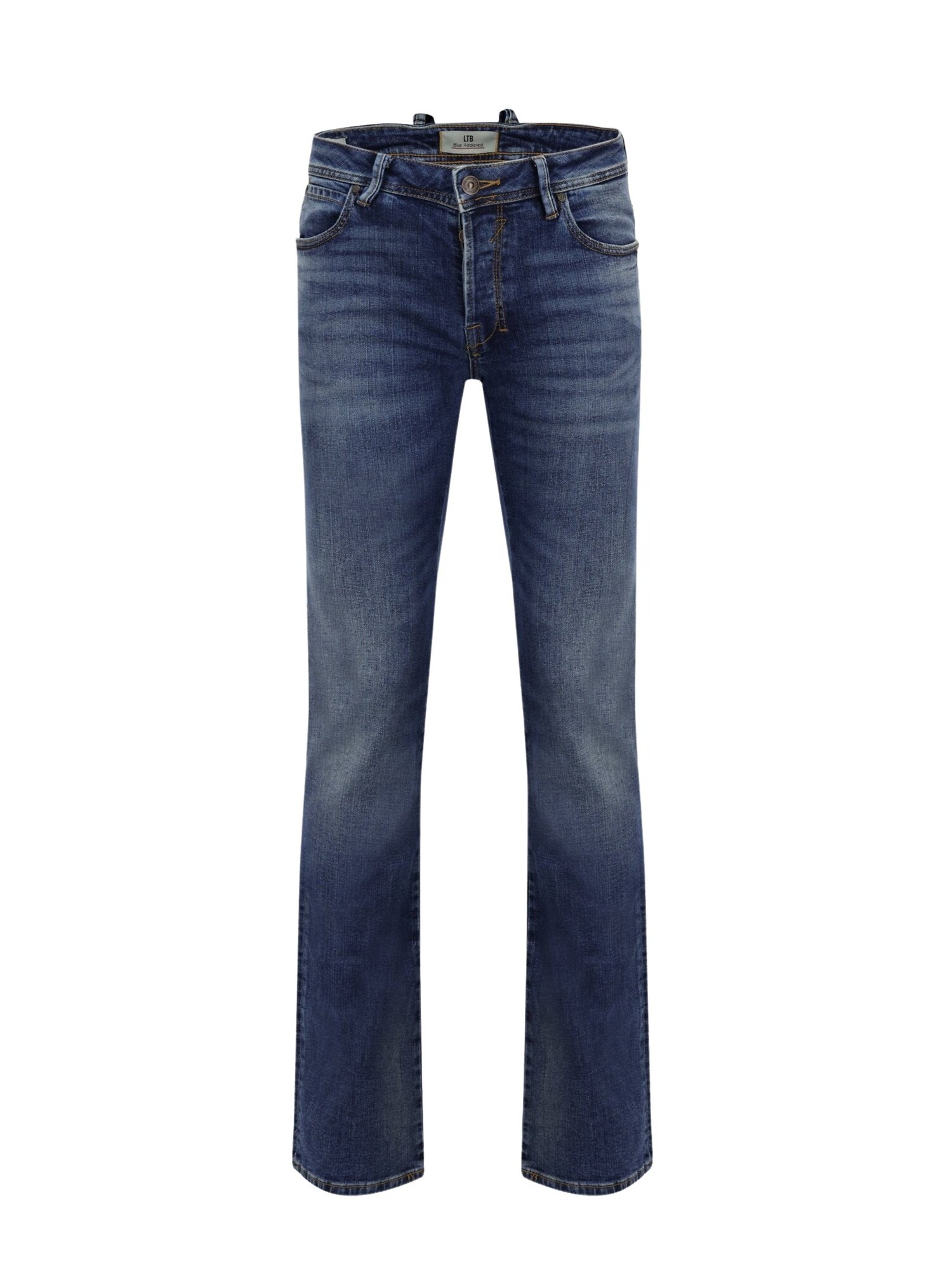 LTB LTB Jeans 'Roden' blau