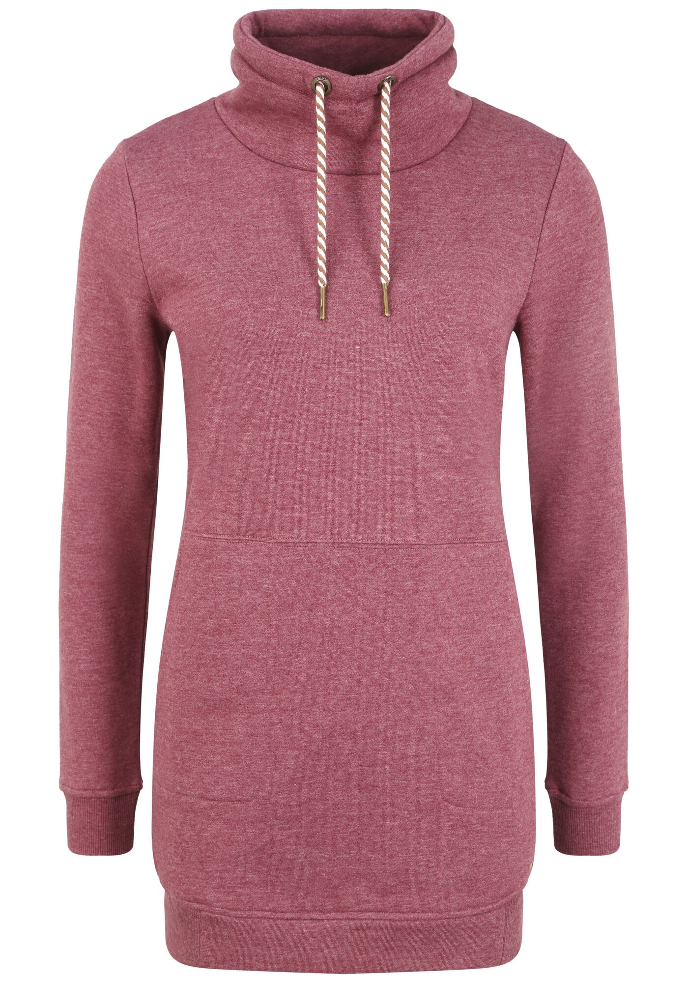 Oxmo Sudadera 'Vilma' rojo moteado