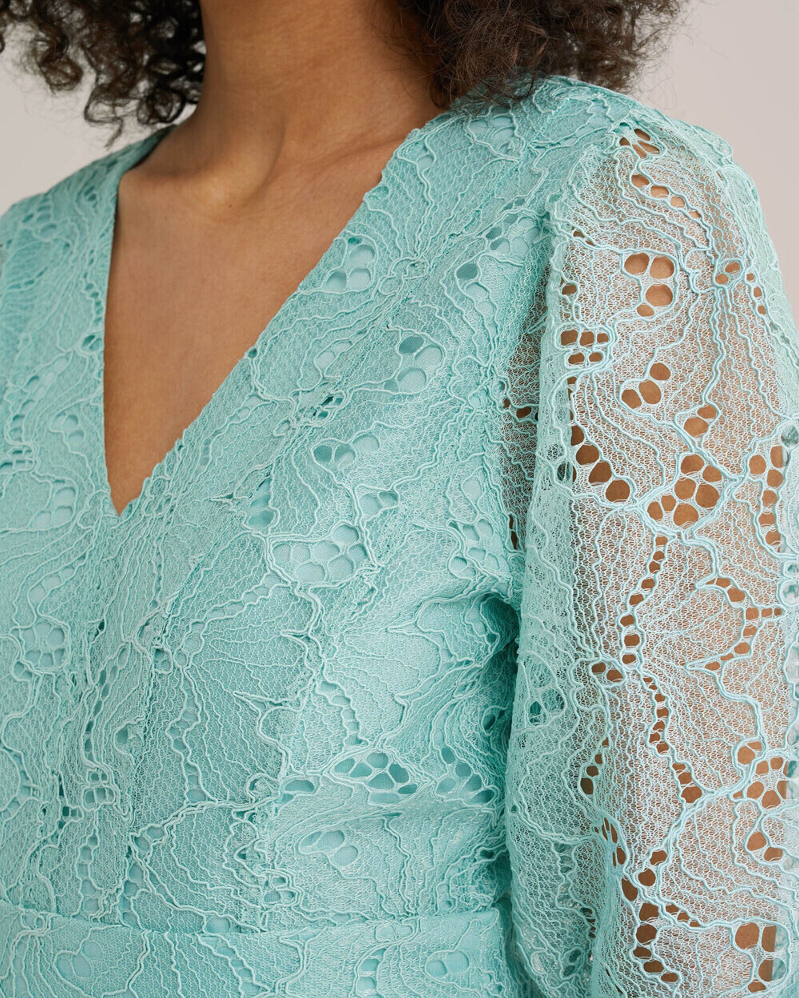 Thumbnail - WE Fashion Kleid