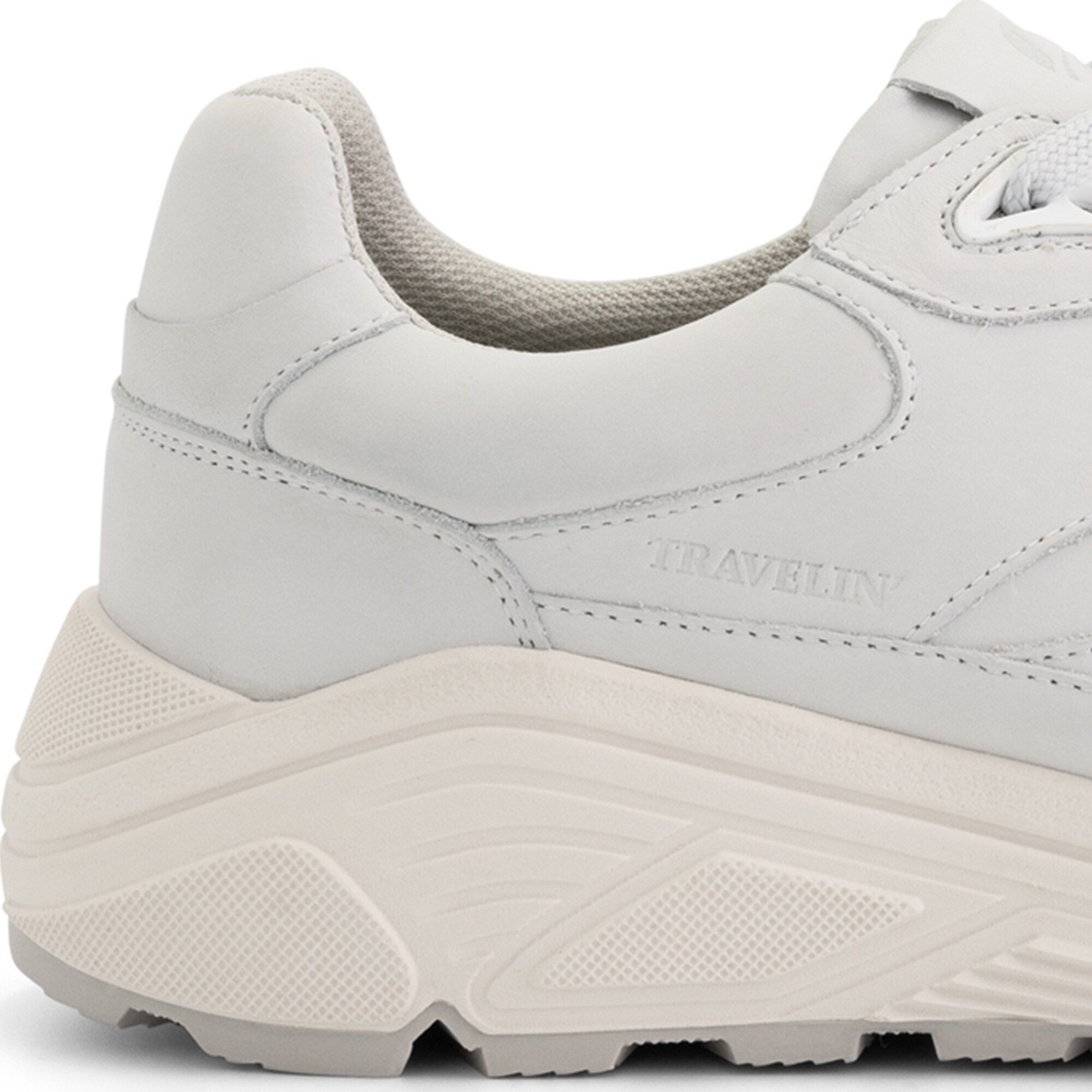 Thumbnail - Travelin Sneaker Raunds