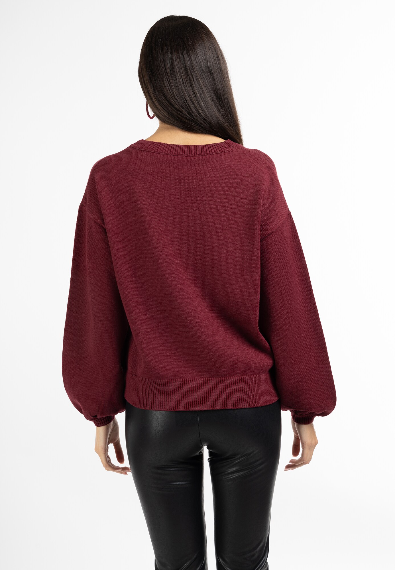 Thumbnail - faina Pullover Koosh
