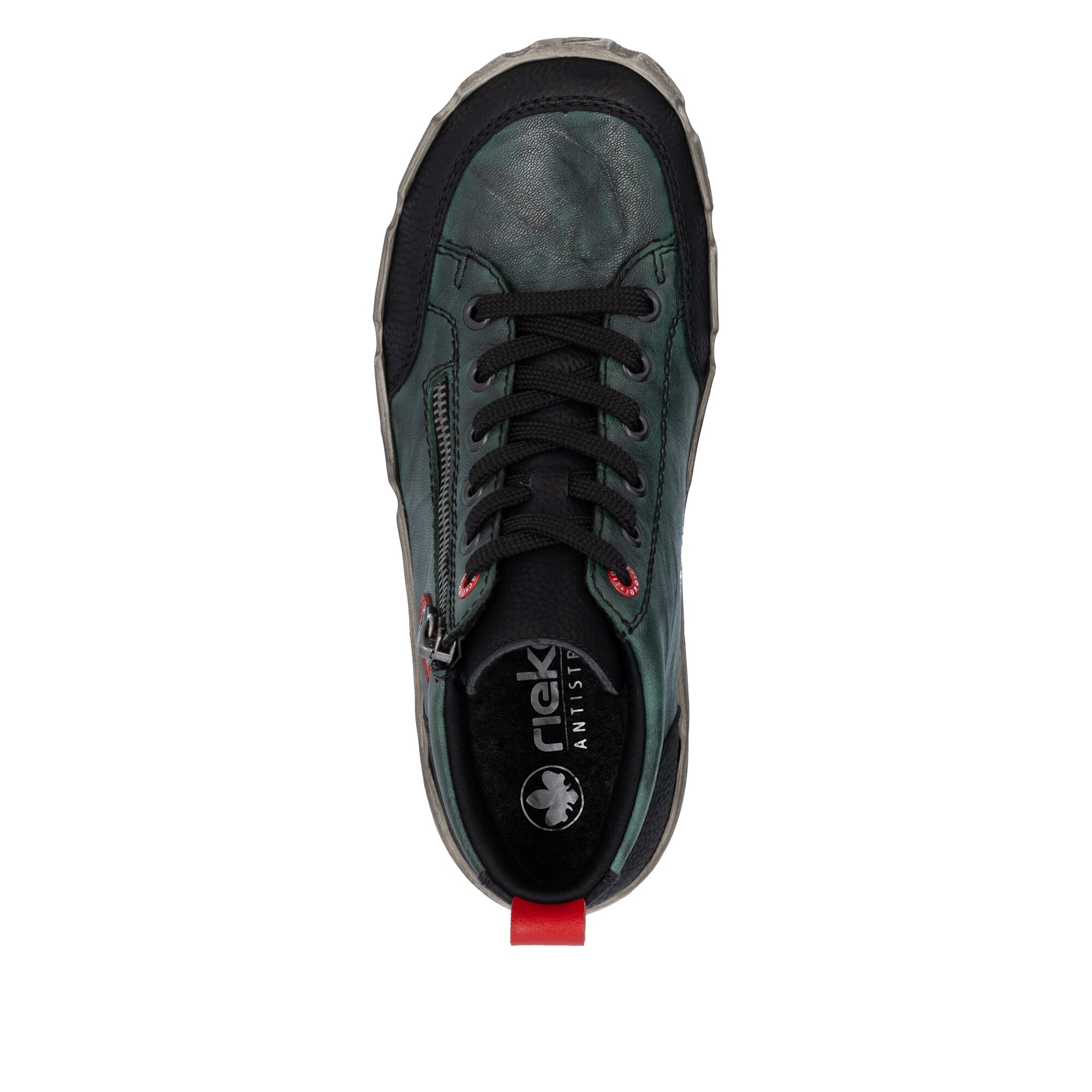 Thumbnail - Rieker Sneaker L0306