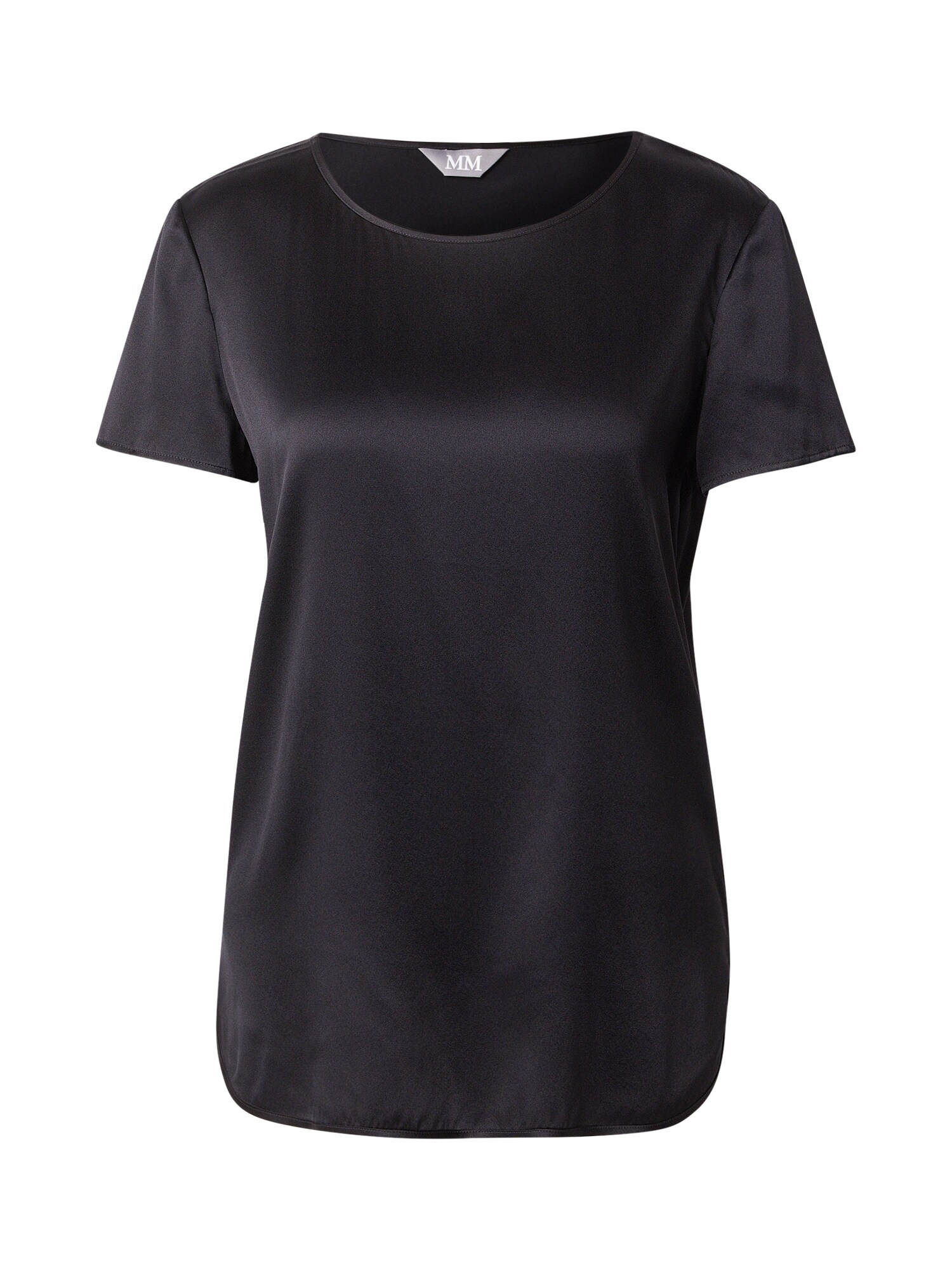 MM by Max Mara Bluză CORTONA  negru