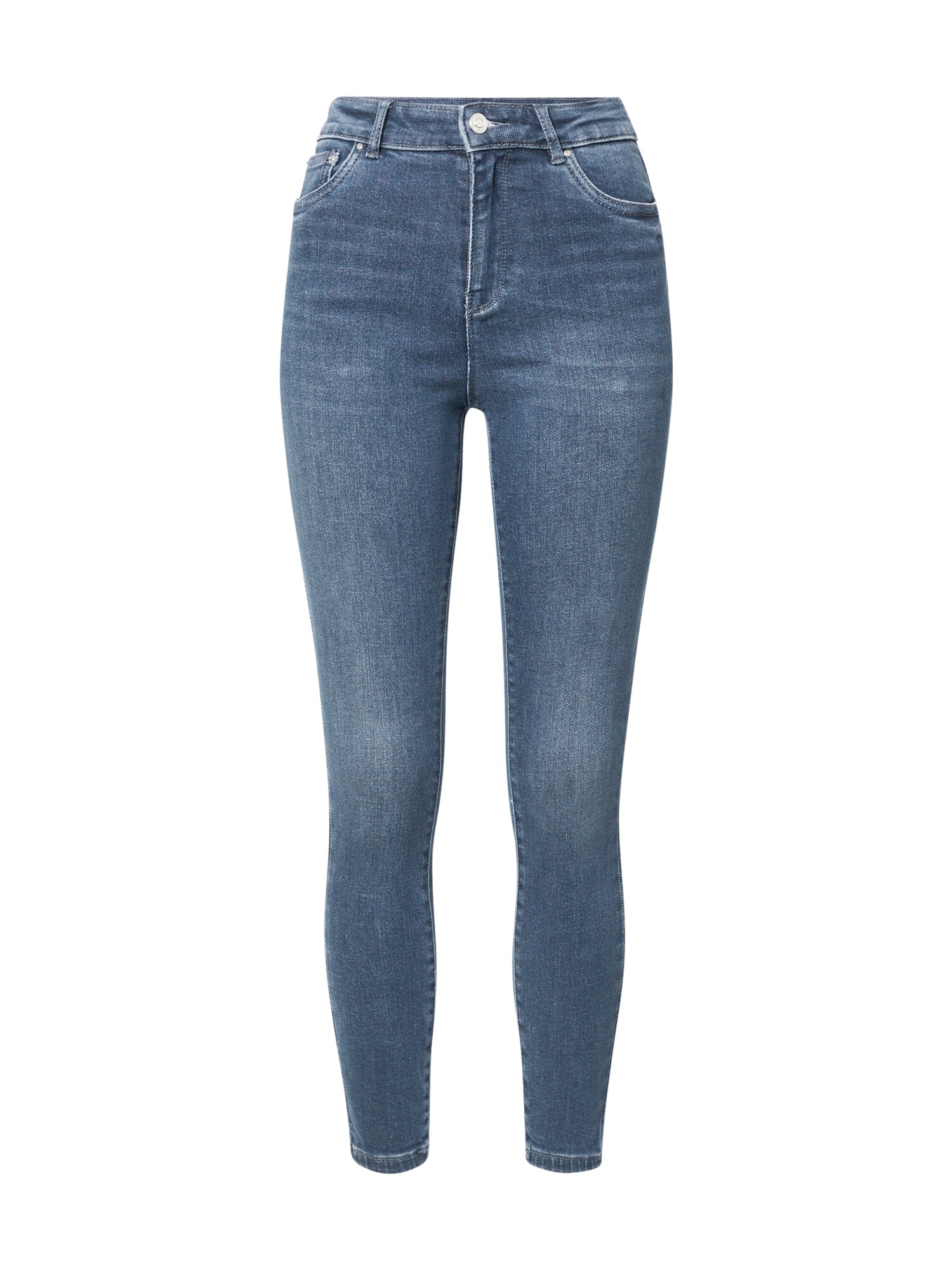 ONLY Džínsy 'ONLMila'  modrá denim
