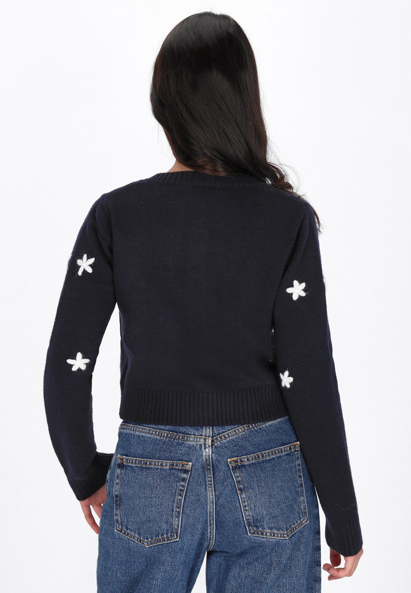 Thumbnail - MYMO Strickjacke