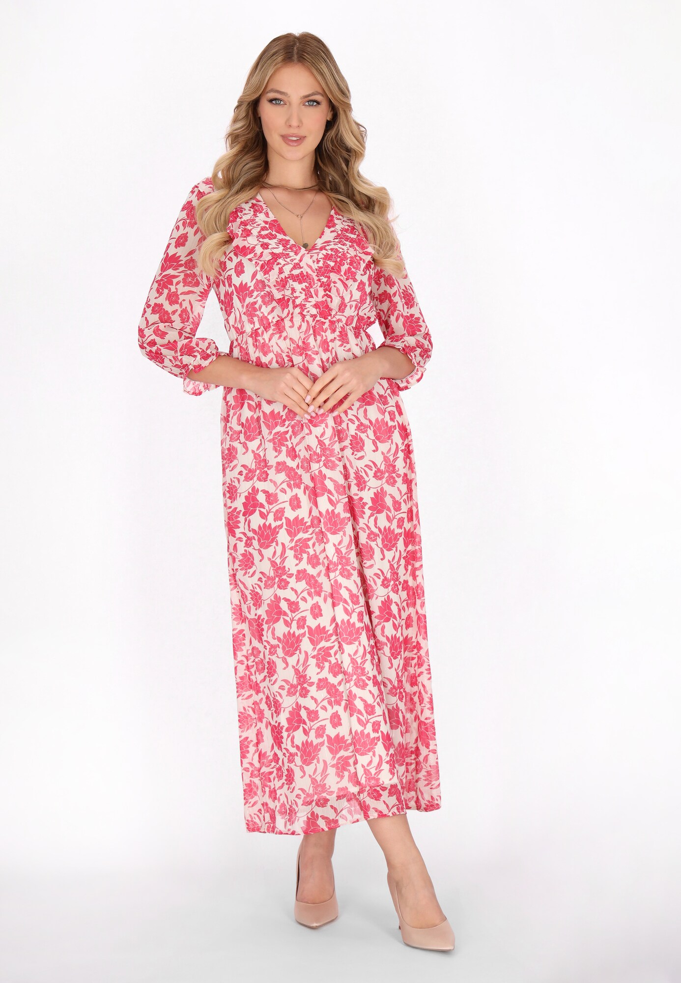 Thumbnail - faina Kleid Fashion Look