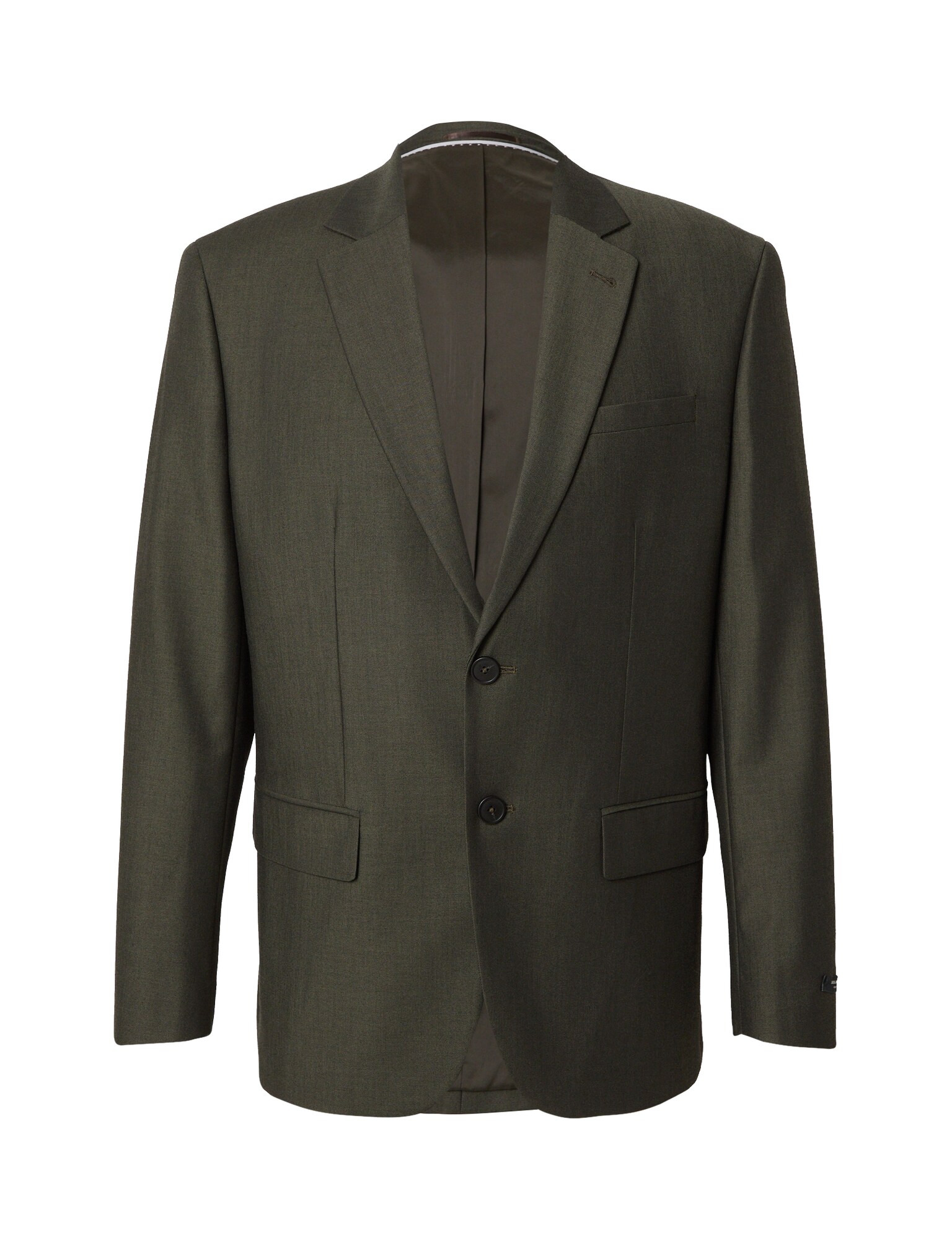 JACK & JONES Sacou JPRTHEO  verde închis