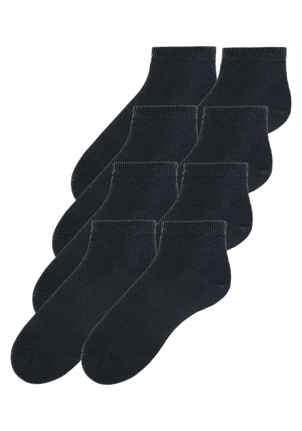 GO IN, Ťapky, černá, obrázek 1 z 3