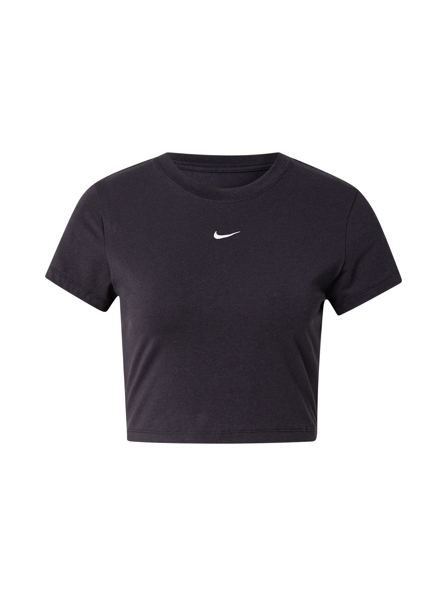 Nike Sportswear Póló 'Chill'  fekete akciós termékkép 1