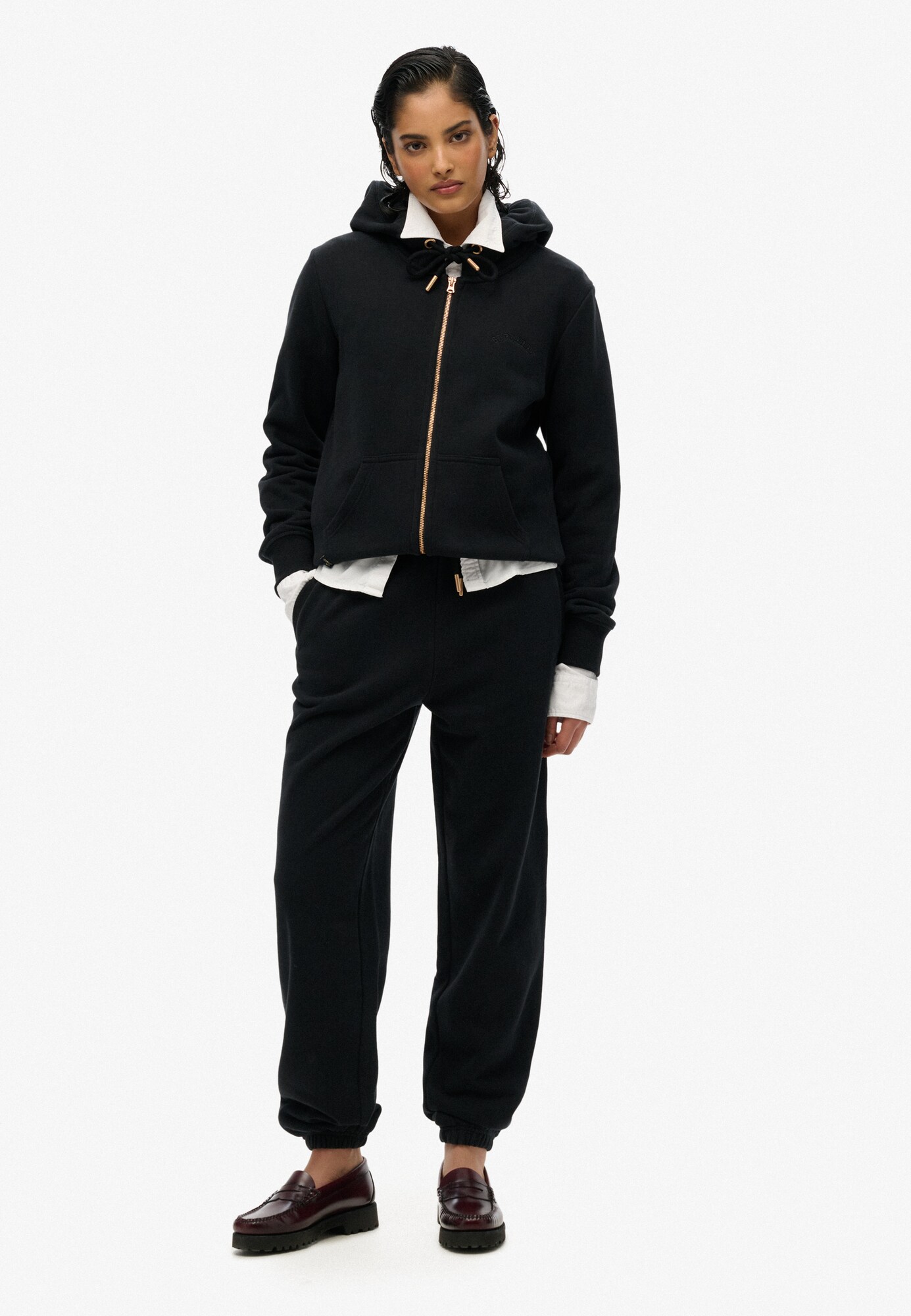 Thumbnail - Sweatjacke 'Essential'