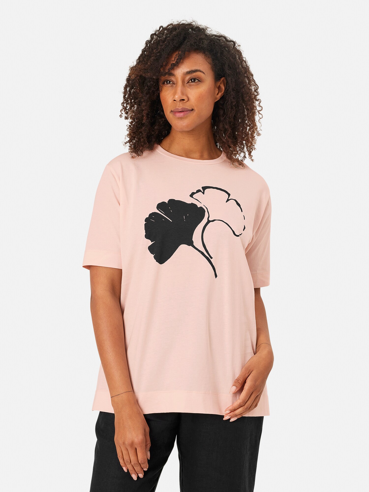 Thumbnail - Masai Kurzarm T-shirt MaDanielle