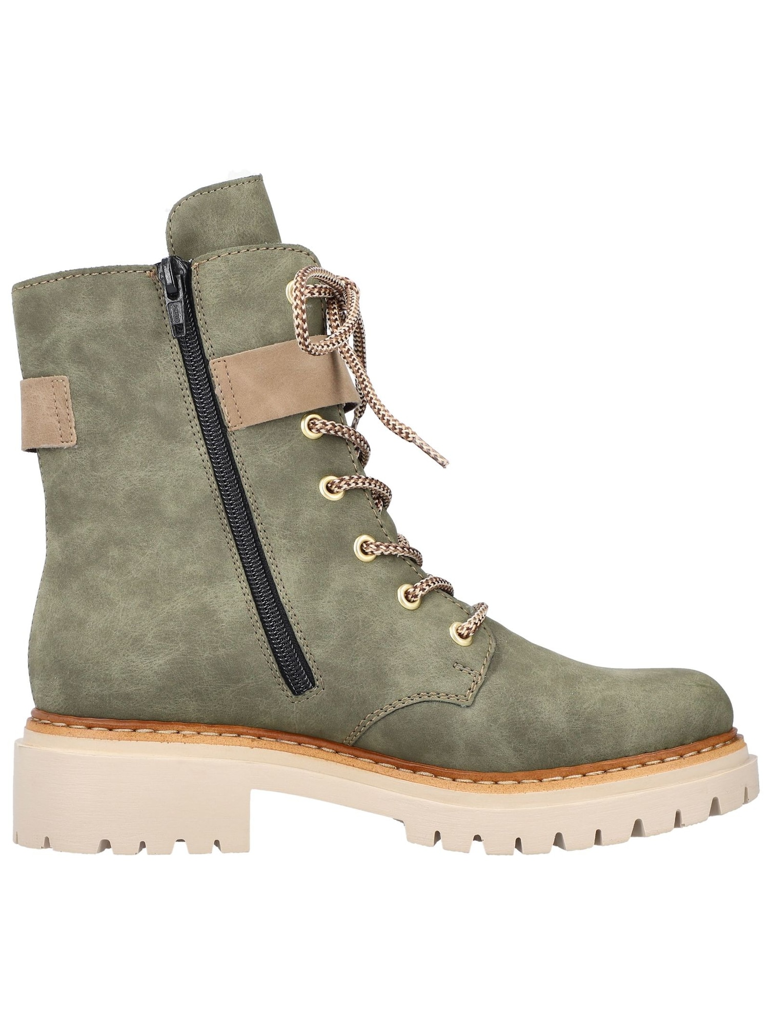 Thumbnail - Rieker Stiefelette