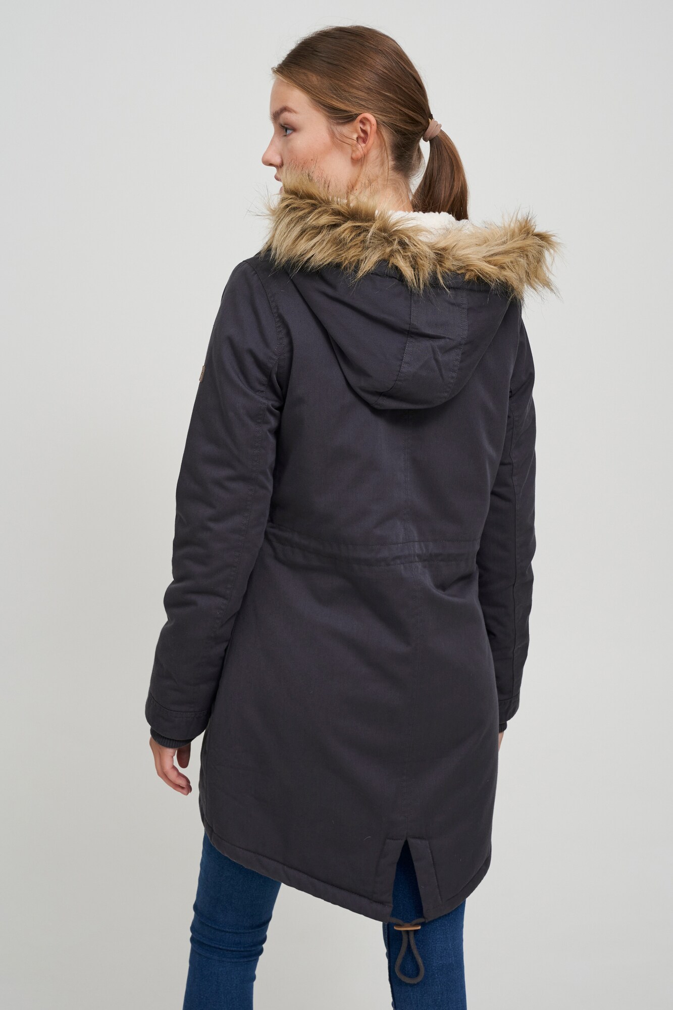 Thumbnail - Oxmo Winterparka ANNA