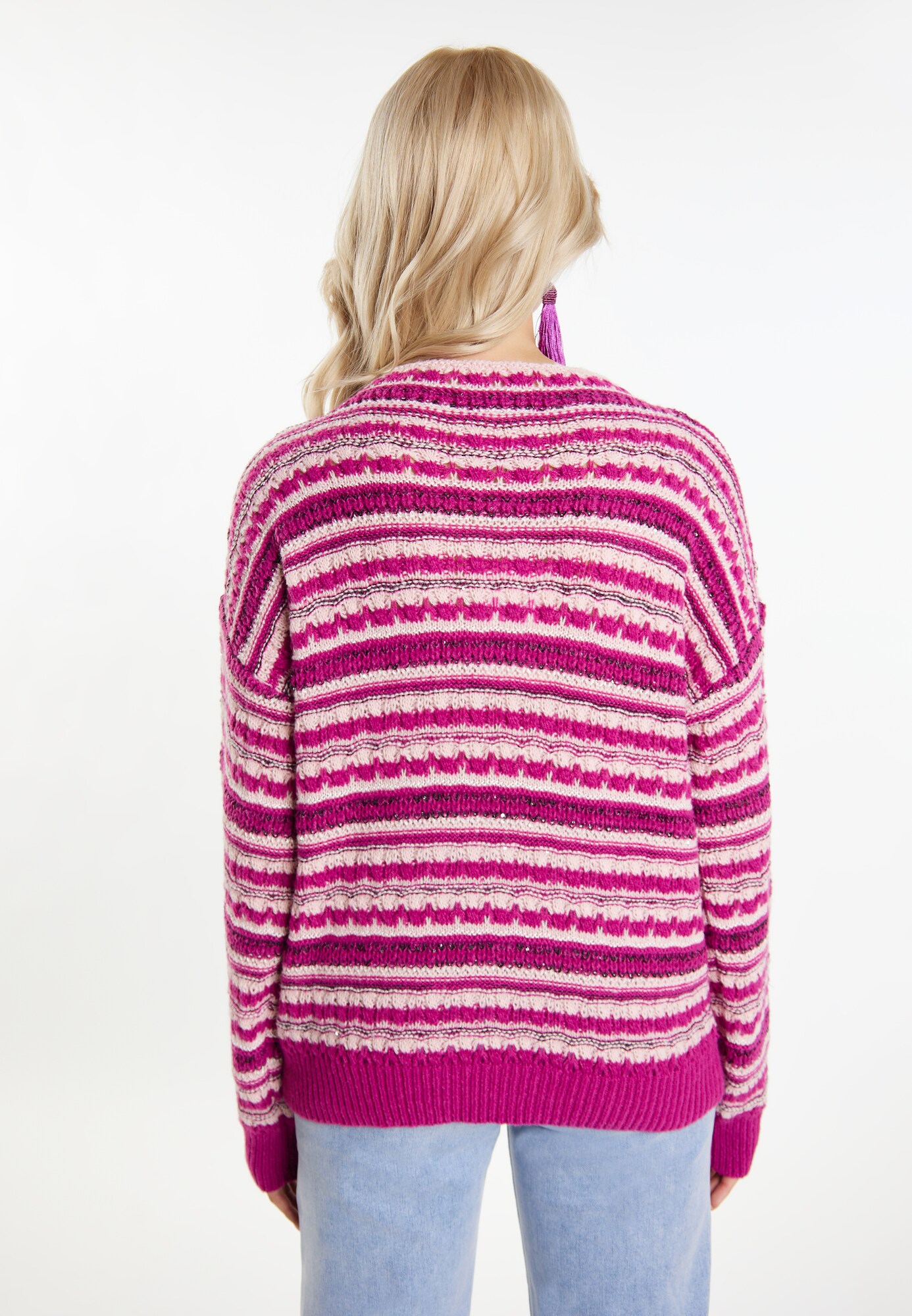Thumbnail - IZIA Pullover