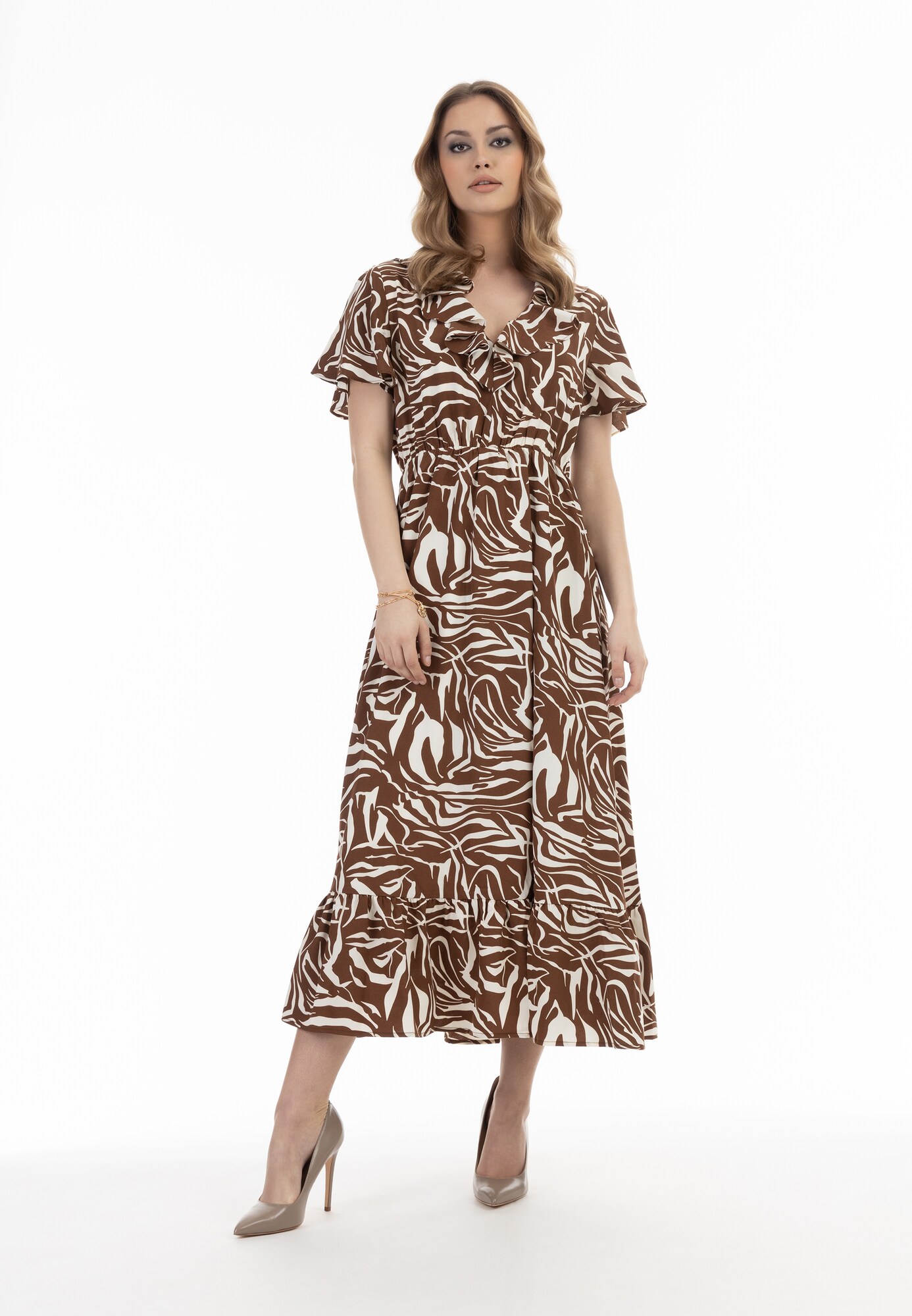 Thumbnail - faina Kleid