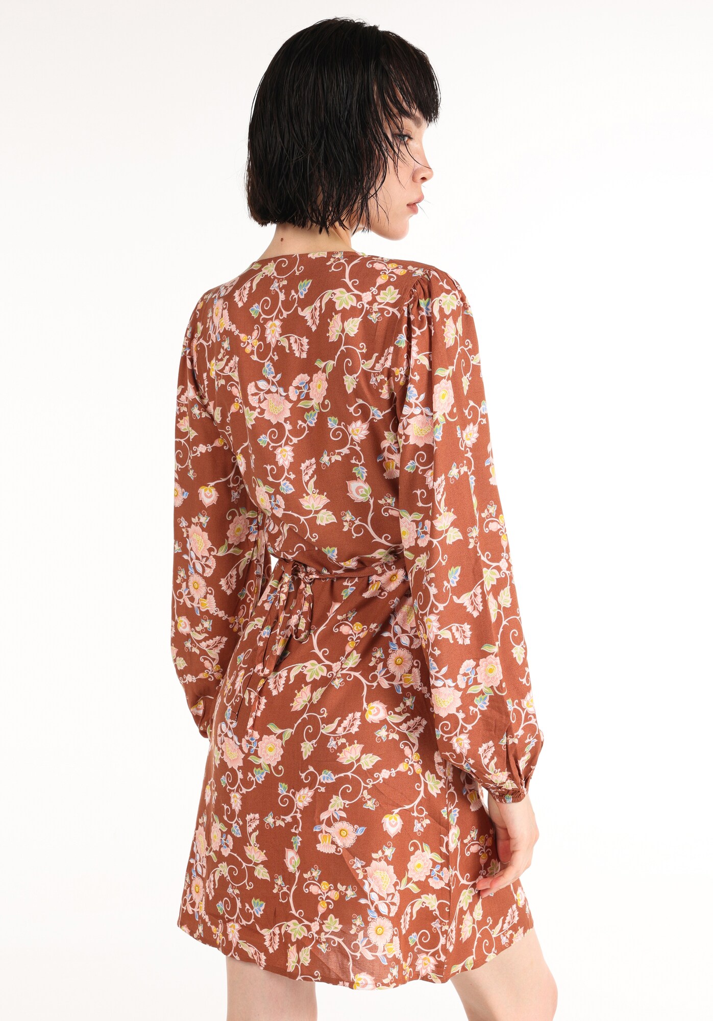 Thumbnail - Colins Kleid