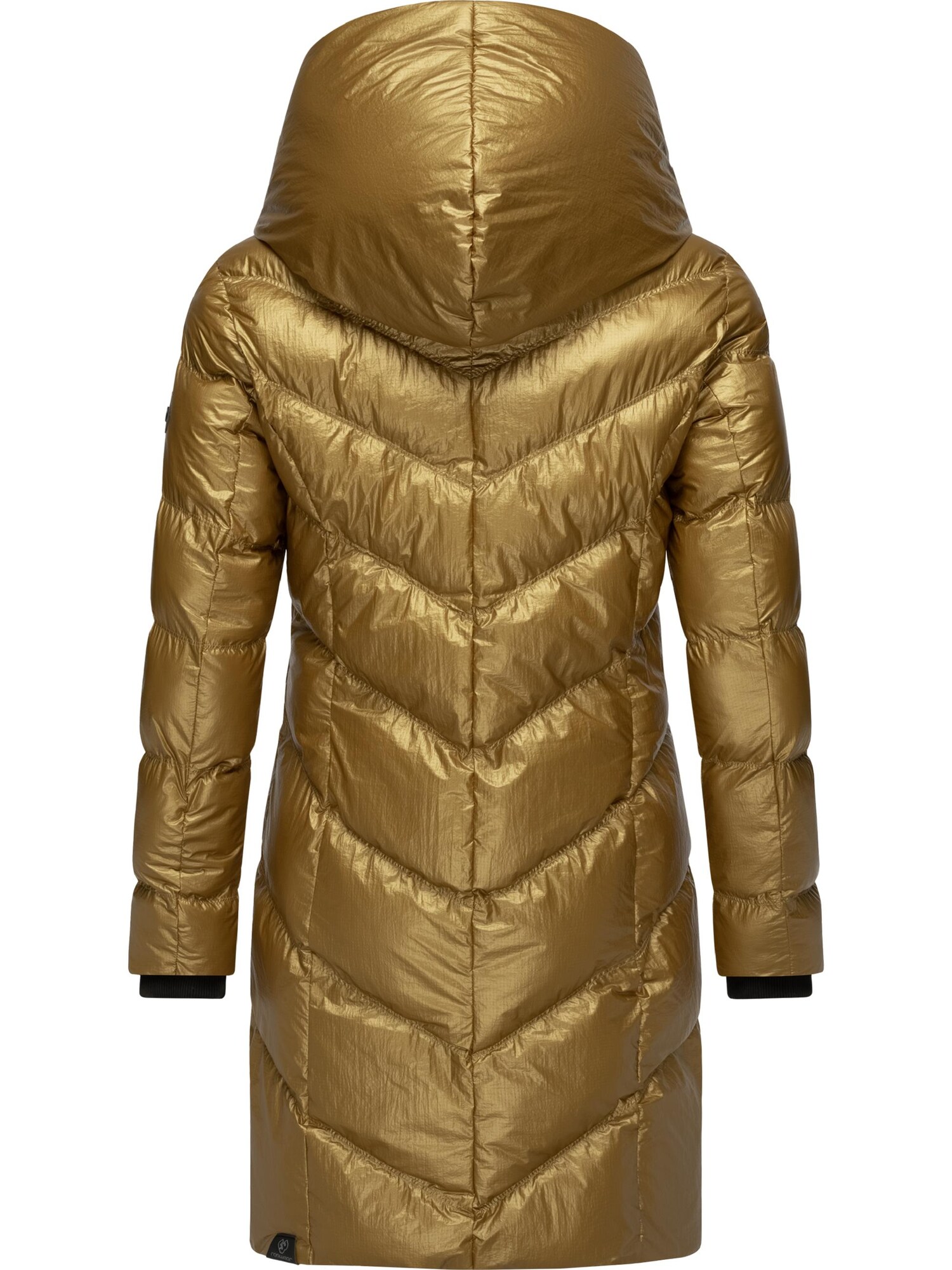 Thumbnail - Ragwear Funktionsmantel Natalka