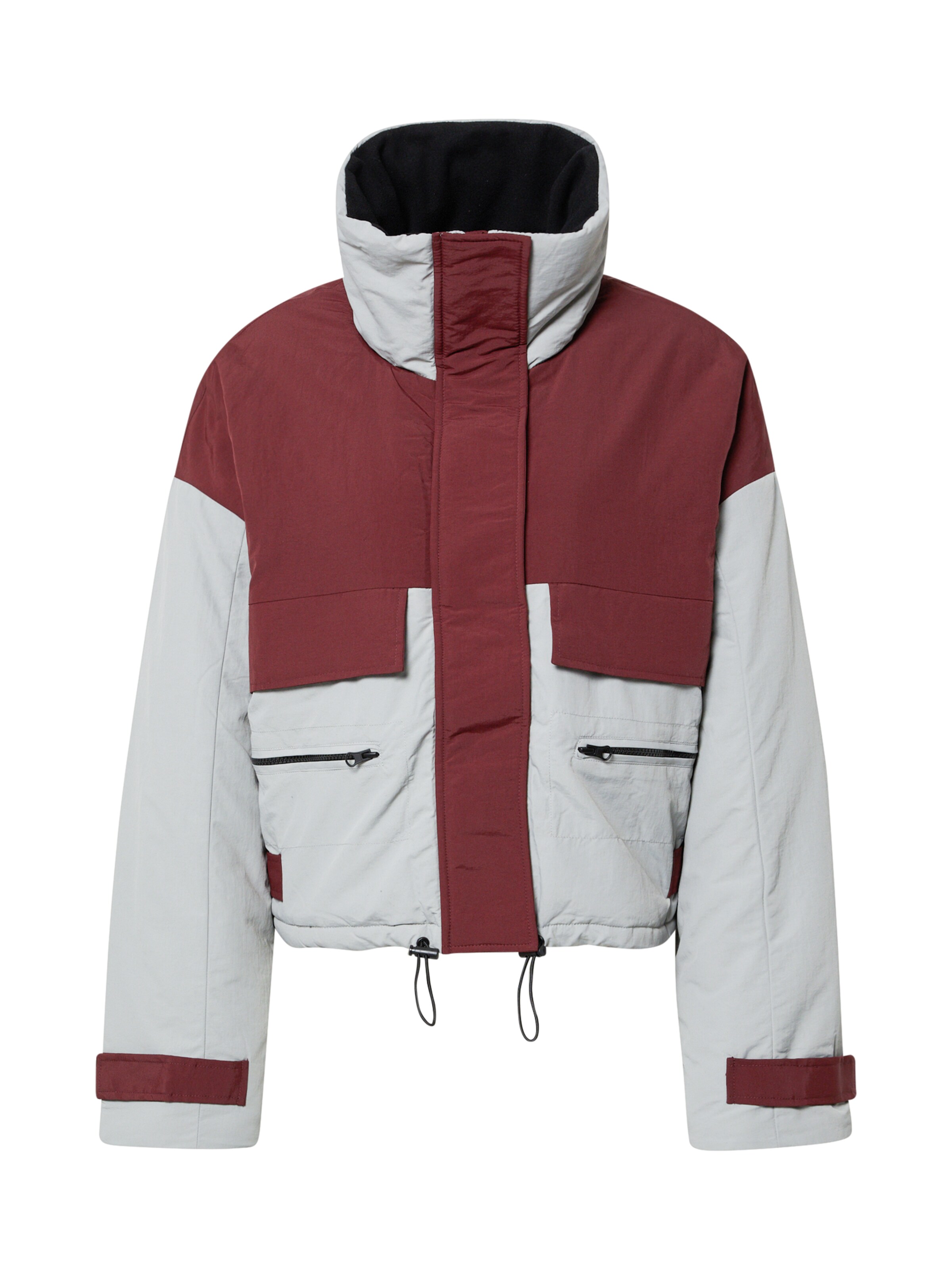 gina tricot fleece