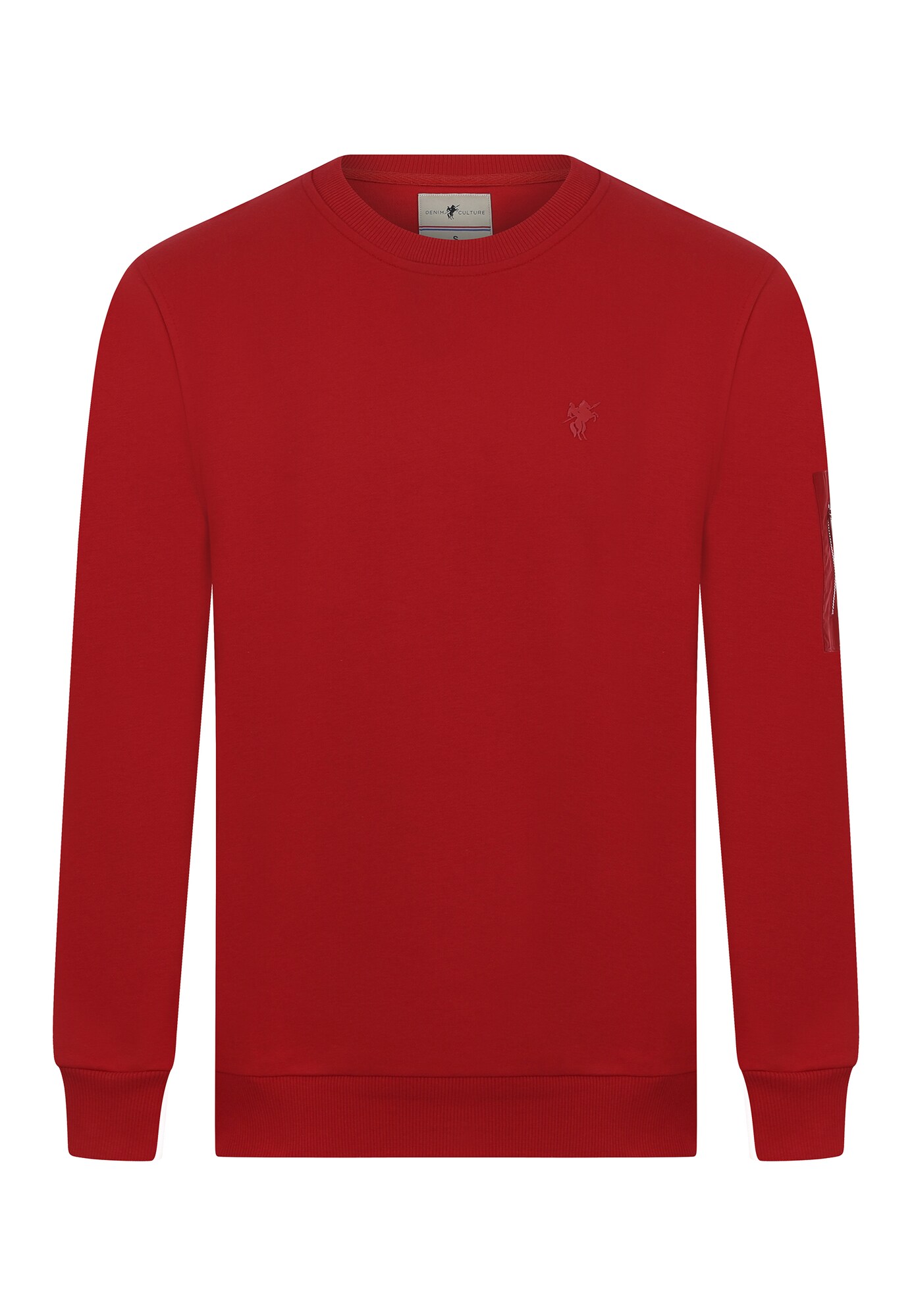Thumbnail - Sweatshirt 'Bret'