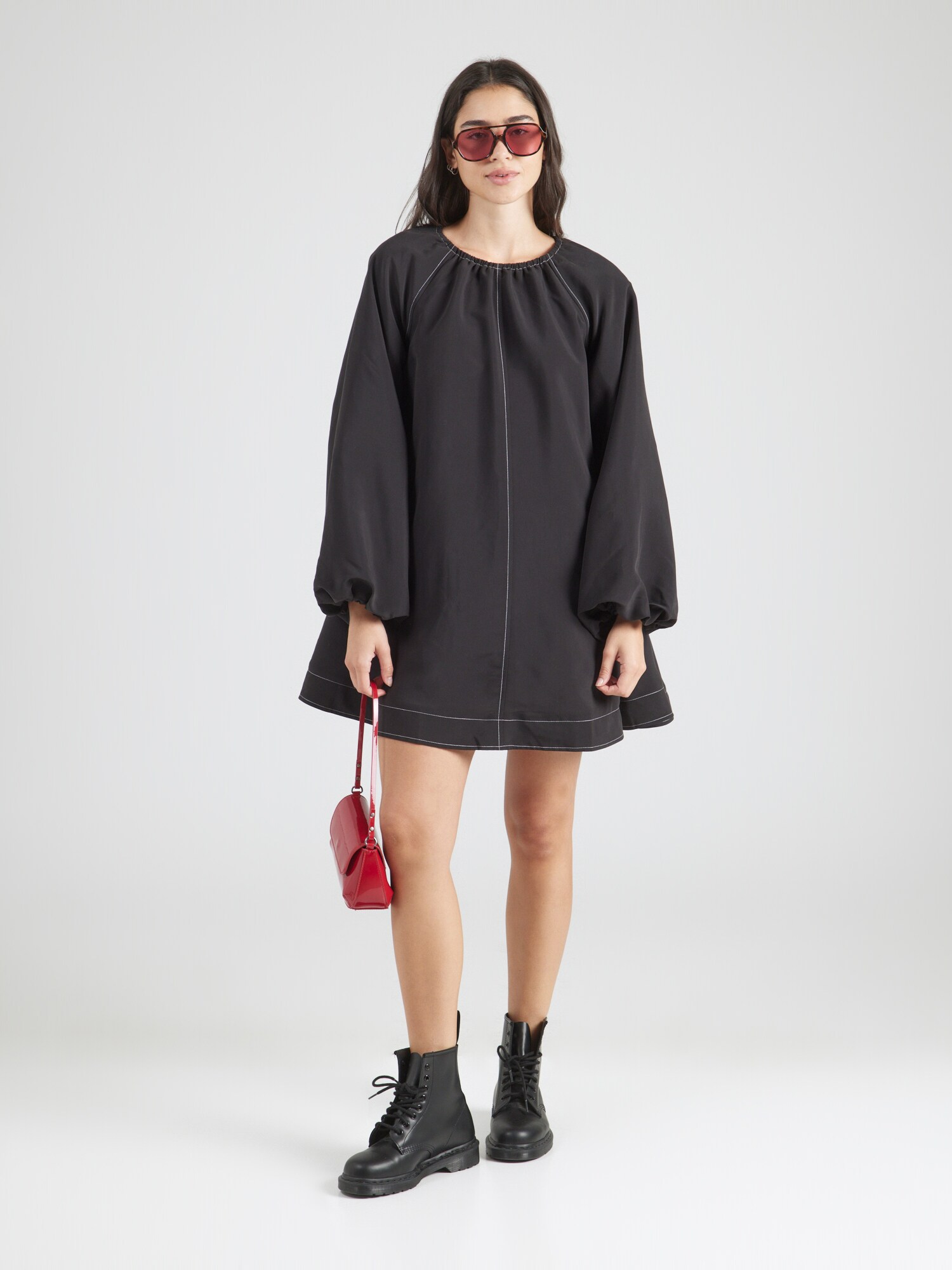 Thumbnail - TOPSHOP Kleid